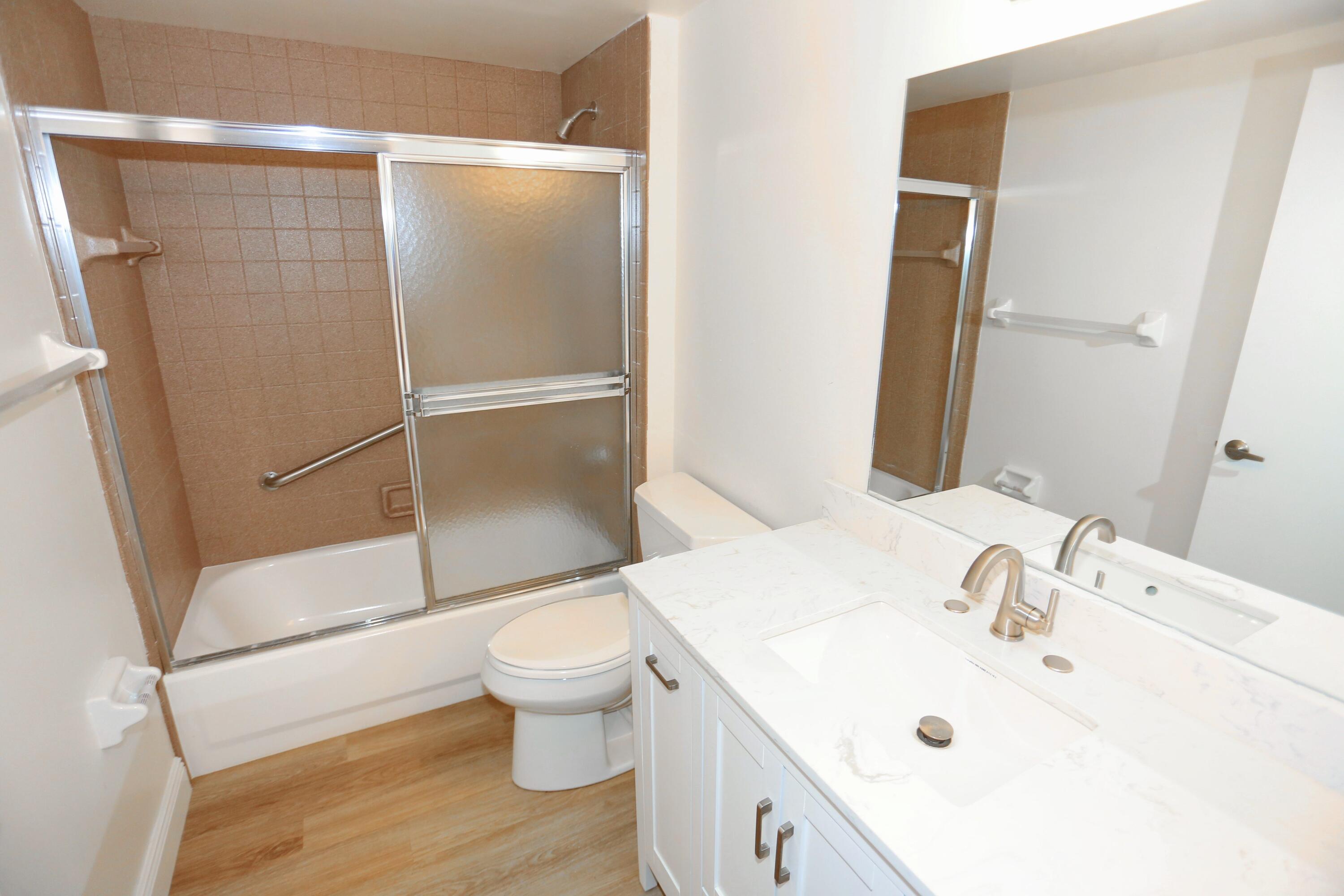 PARK POINTE 2 - Residential