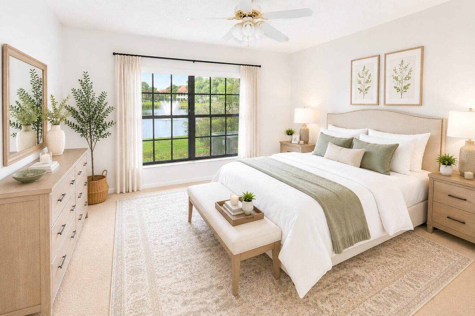 PARK POINTE 2 - Residential