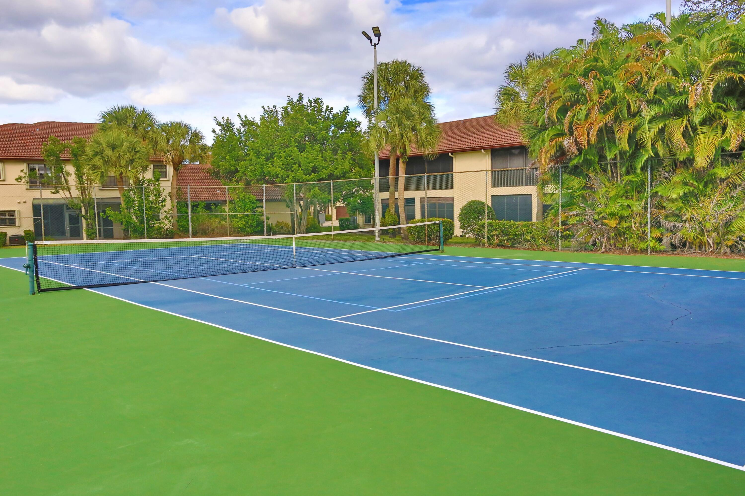 PARK POINTE 2 - Residential