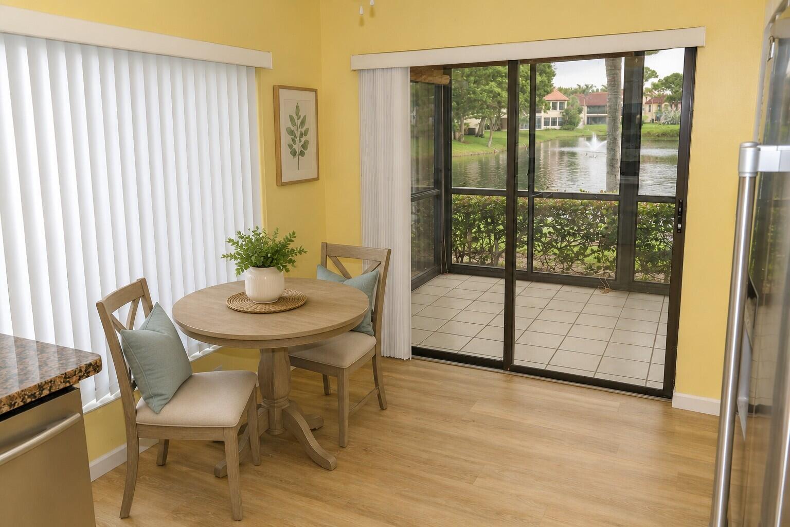 PARK POINTE 2 - Residential