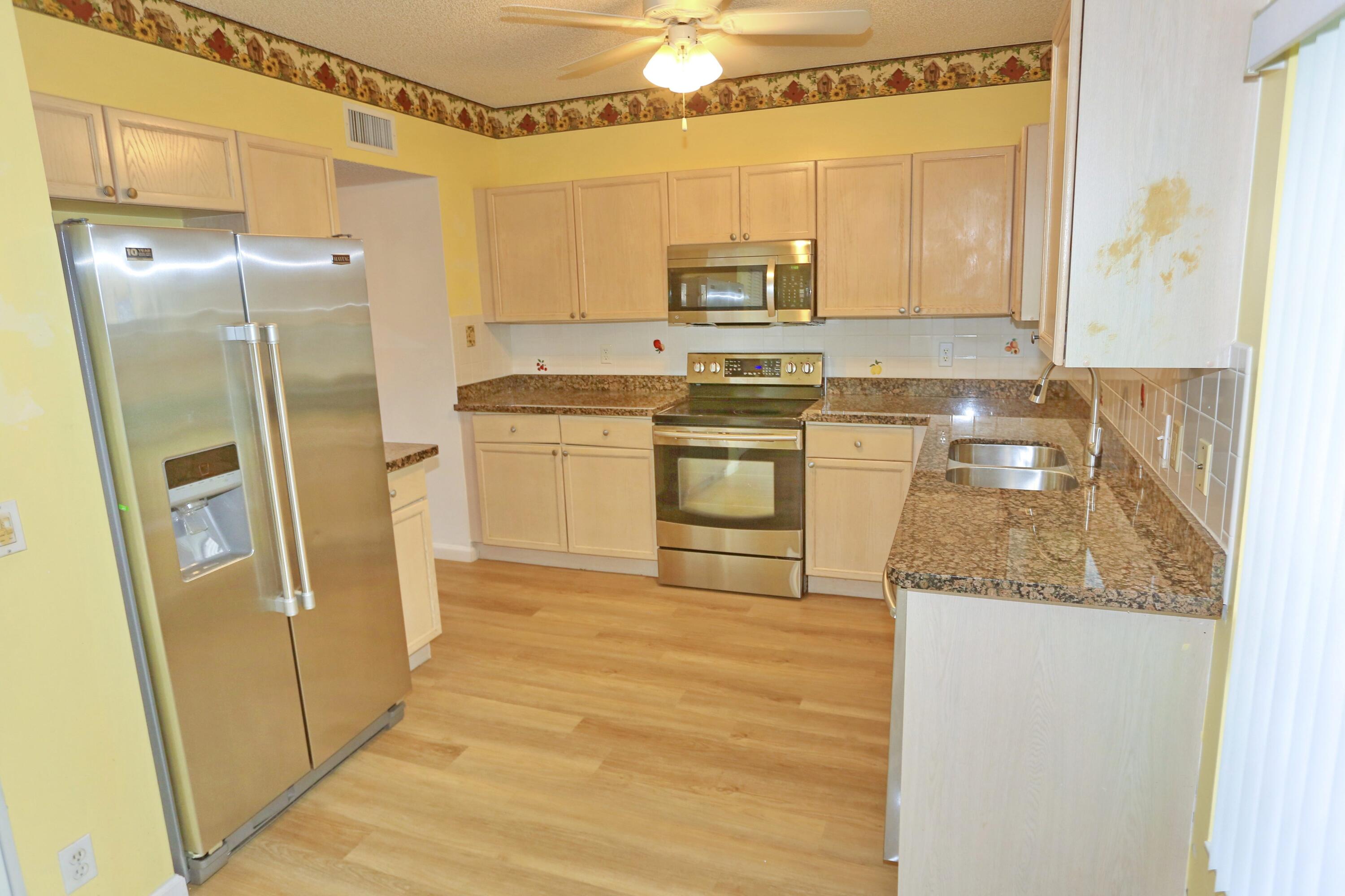 PARK POINTE 2 - Residential