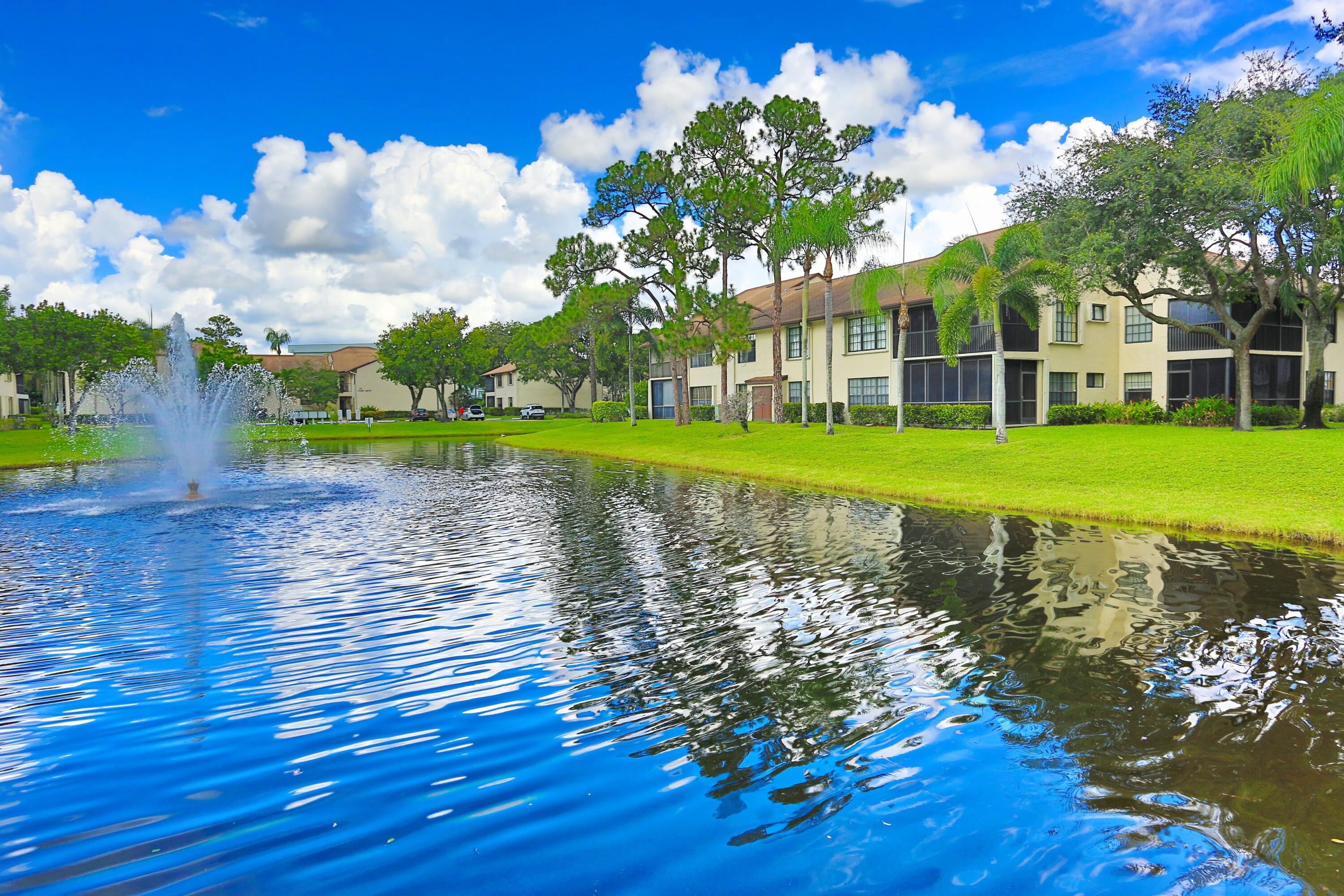 PARK POINTE 2 - Residential