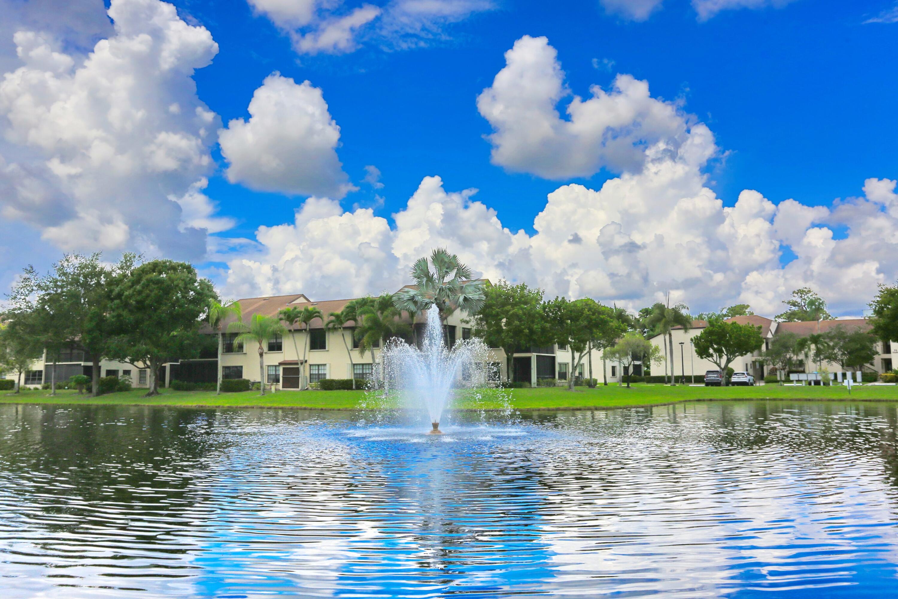PARK POINTE 2 - Residential
