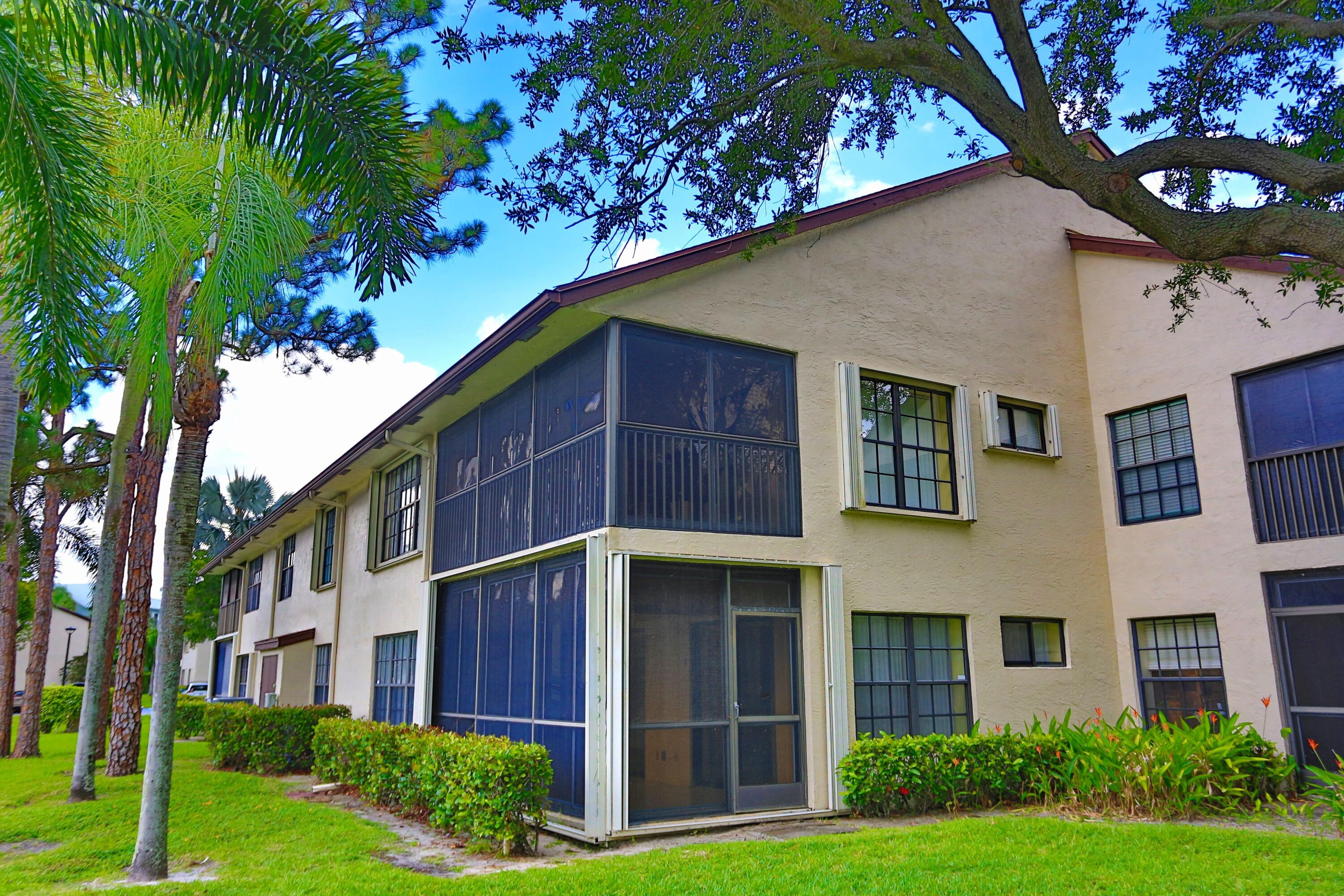 PARK POINTE 2 - Residential