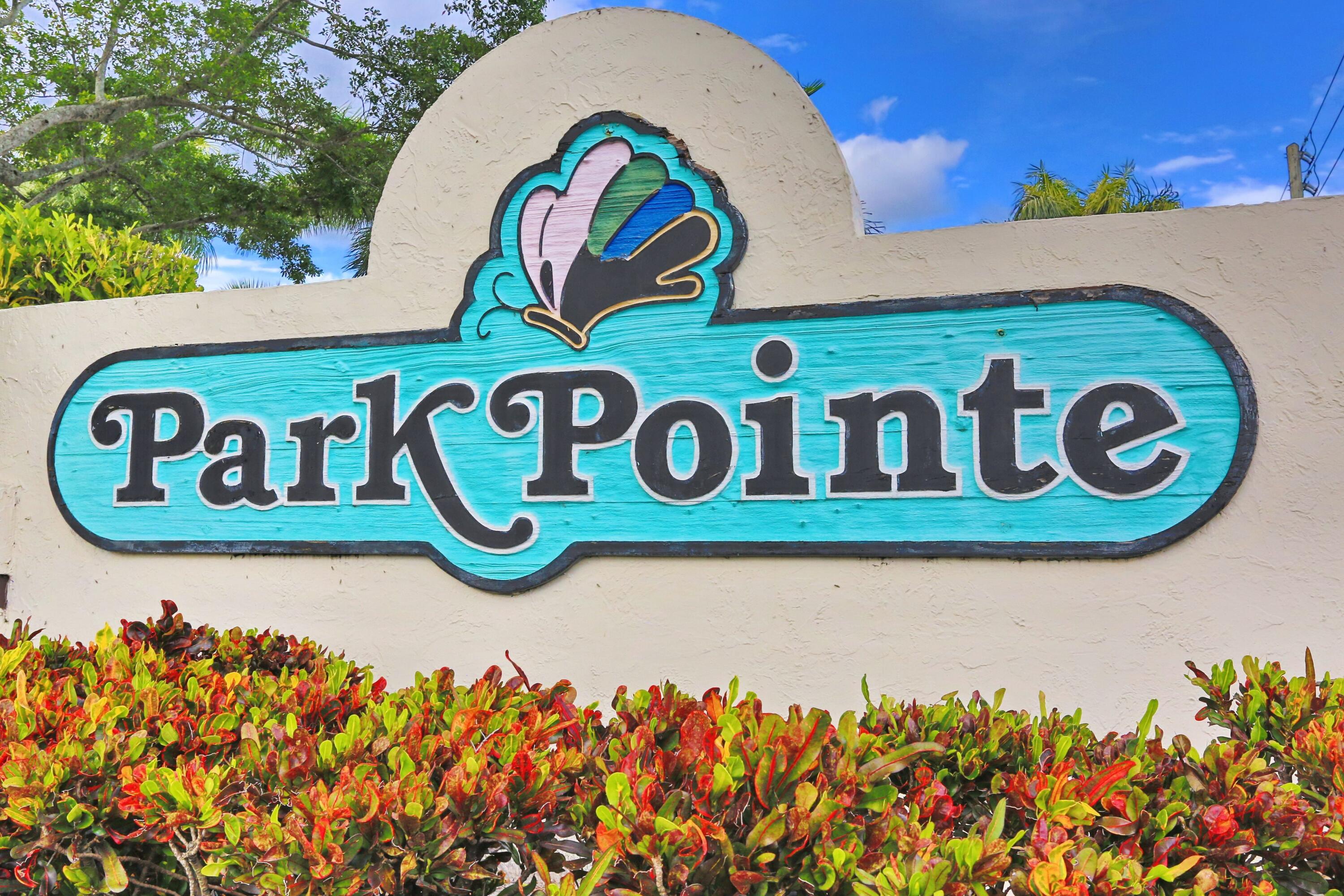 PARK POINTE 2 - Residential