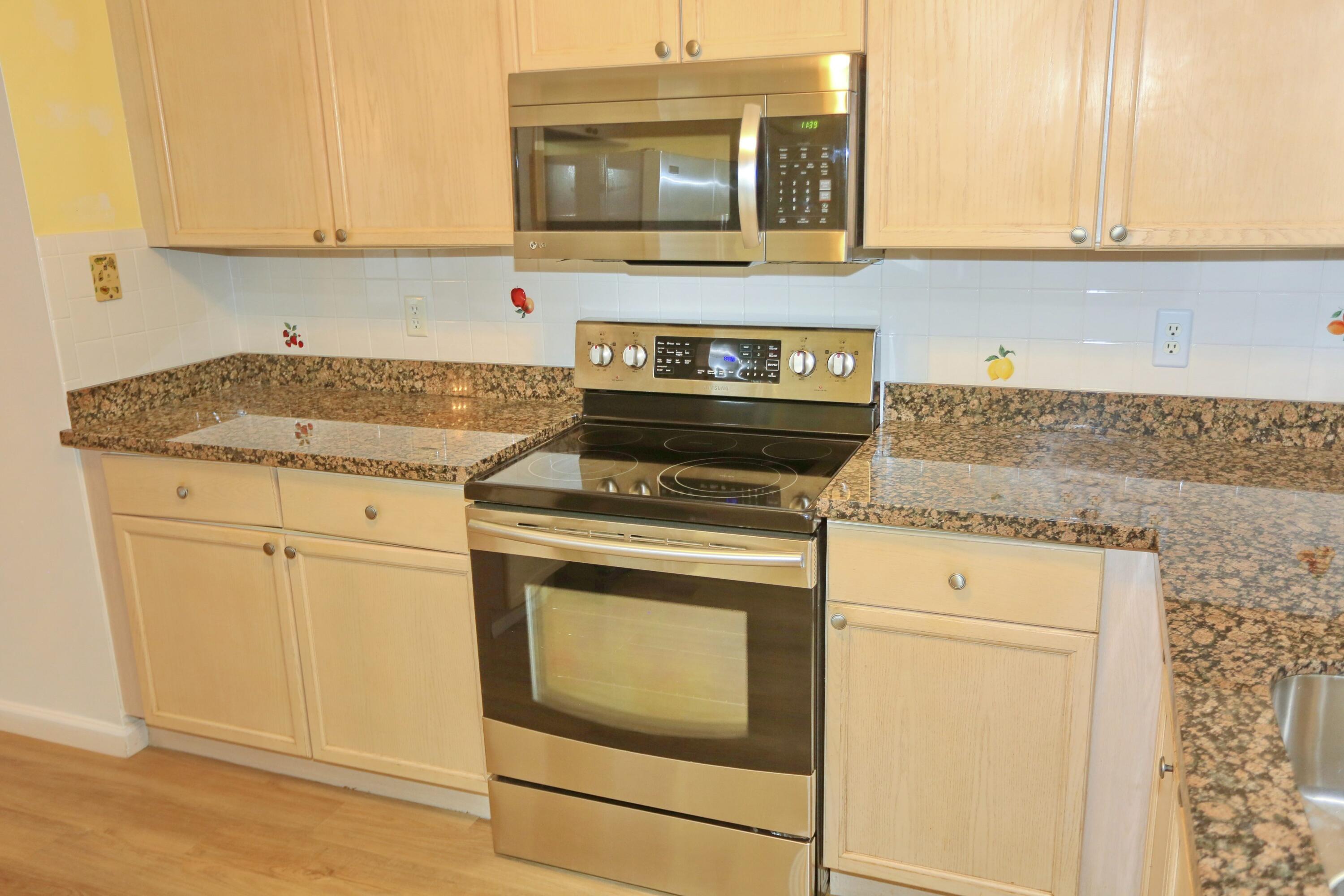 PARK POINTE 2 - Residential