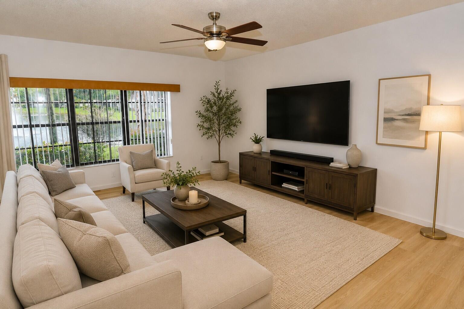 PARK POINTE 2 - Residential