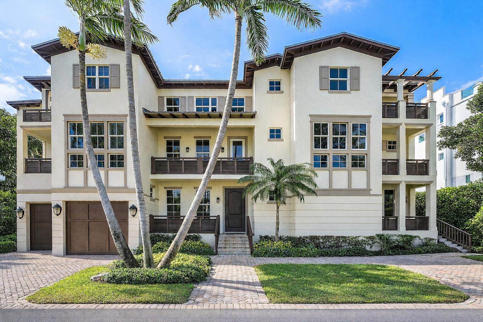 BEACH LOTS DELRAY - Residential