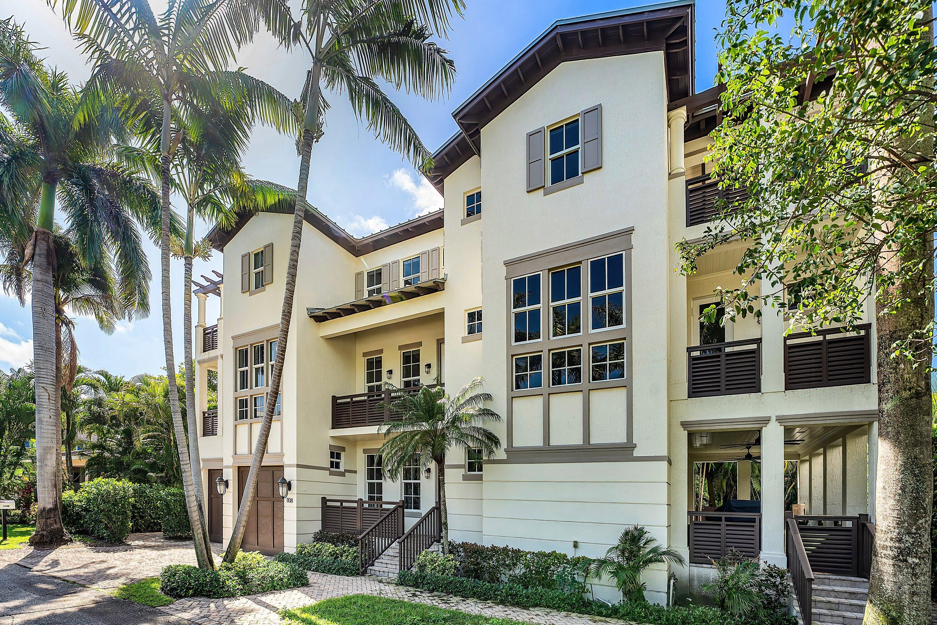 BEACH LOTS DELRAY - Residential