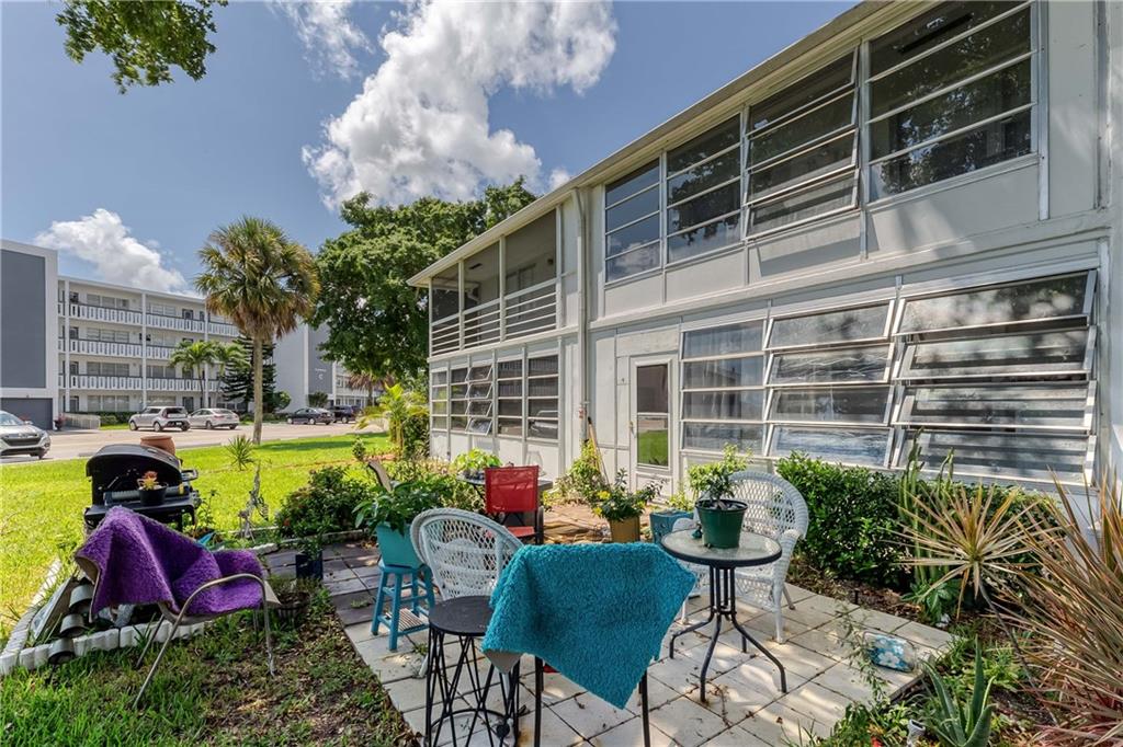 Century Village - Residential