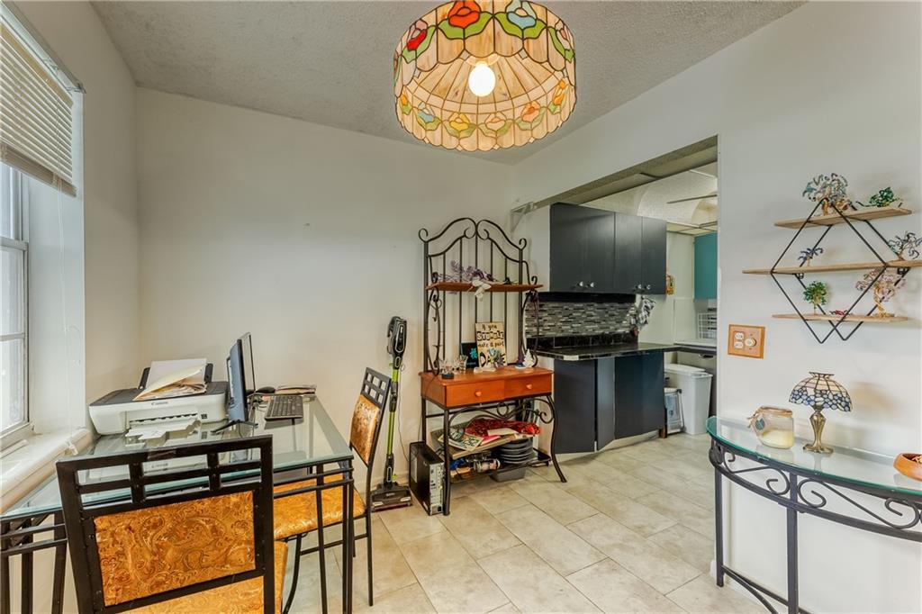 Century Village - Residential