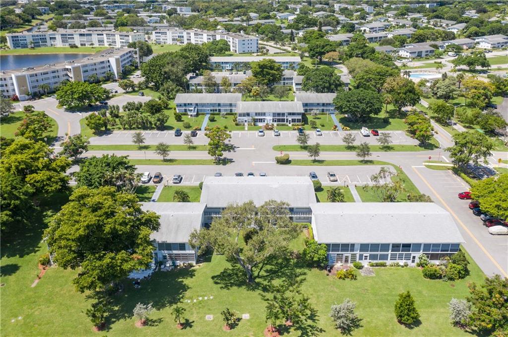 Century Village - Residential