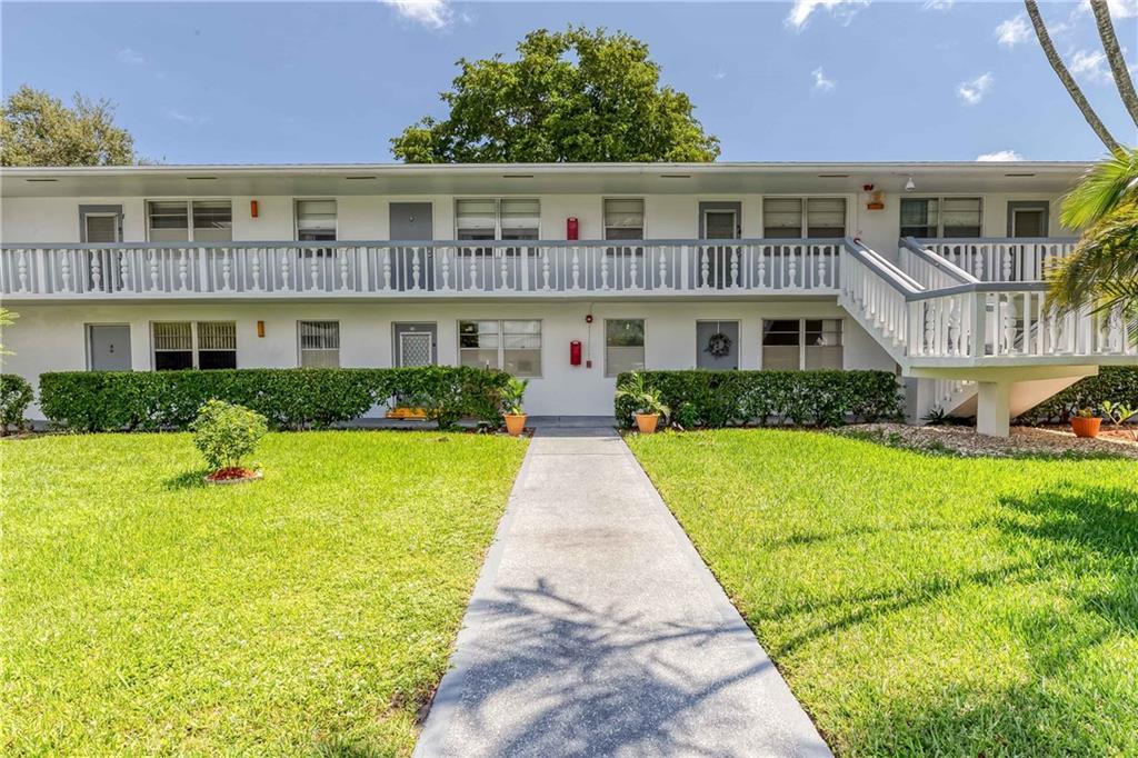 Century Village - Residential