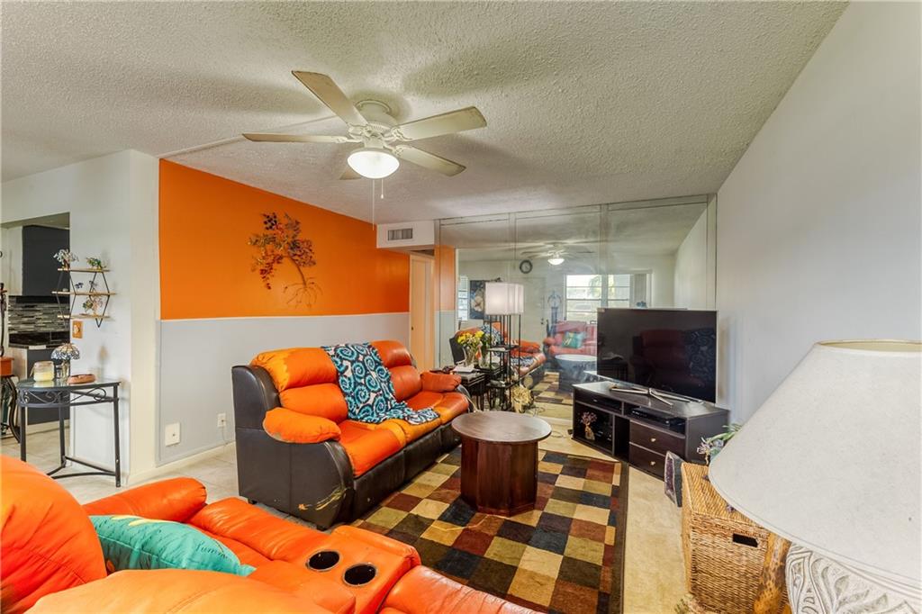 Century Village - Residential