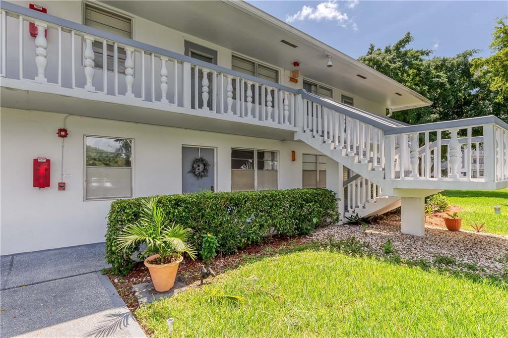 Century Village - Residential