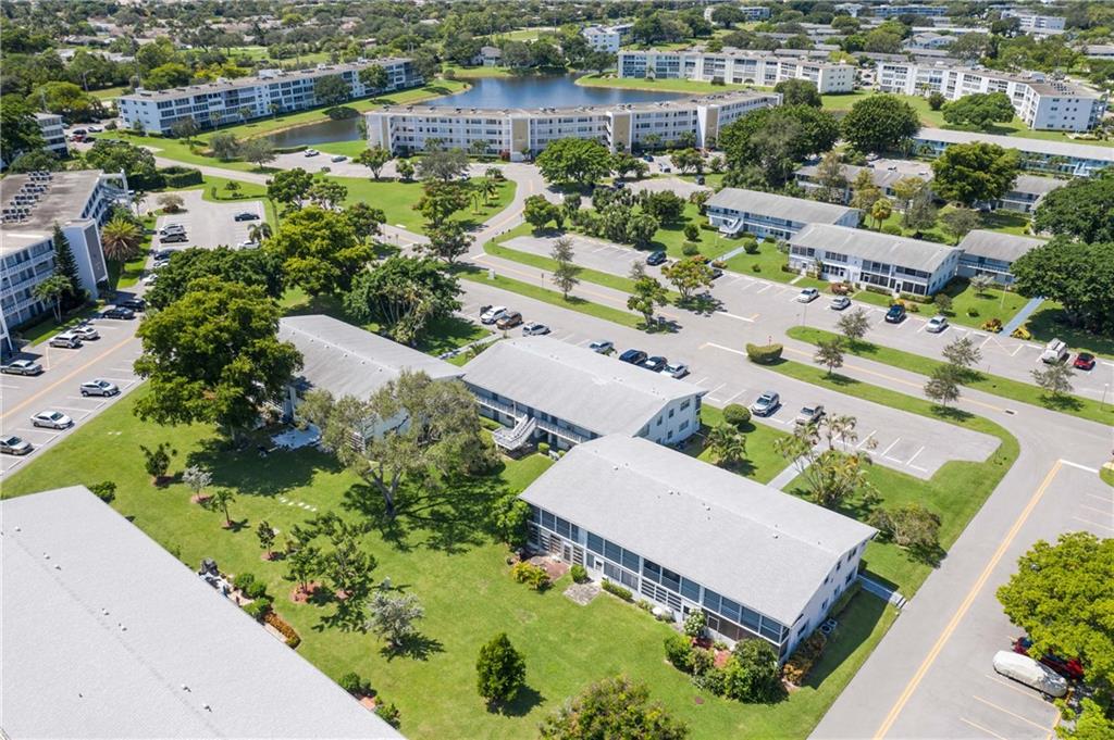Century Village - Residential