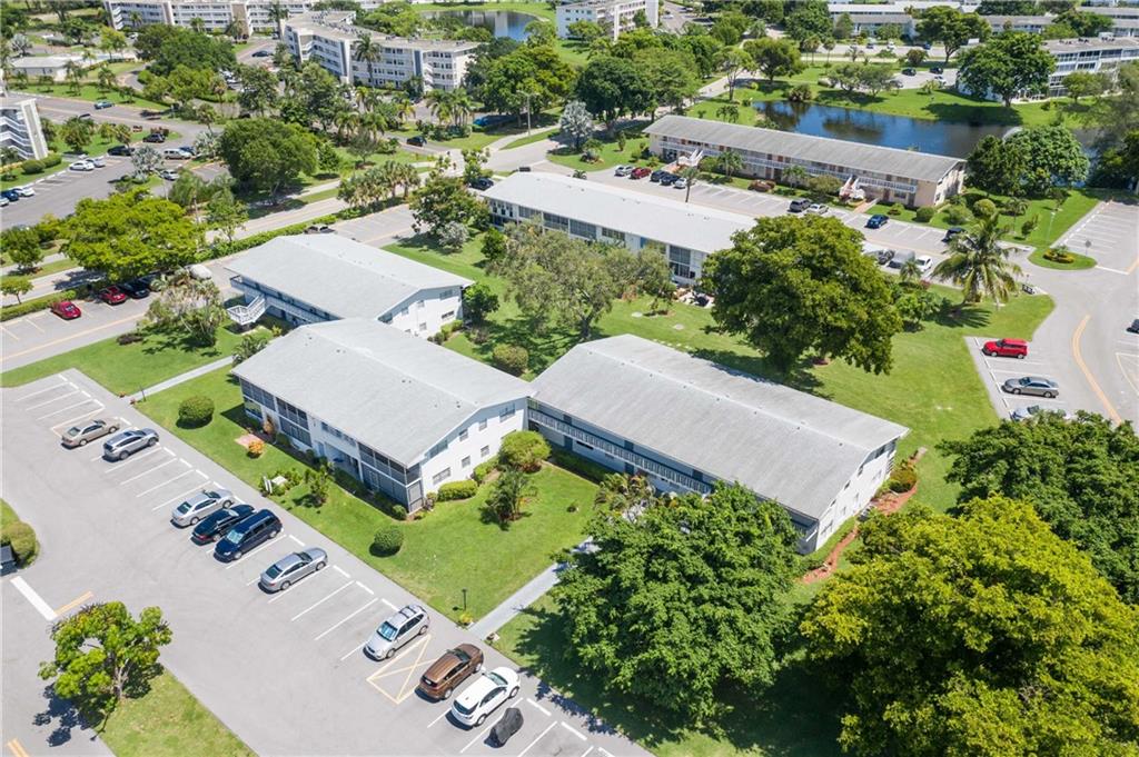 Century Village - Residential