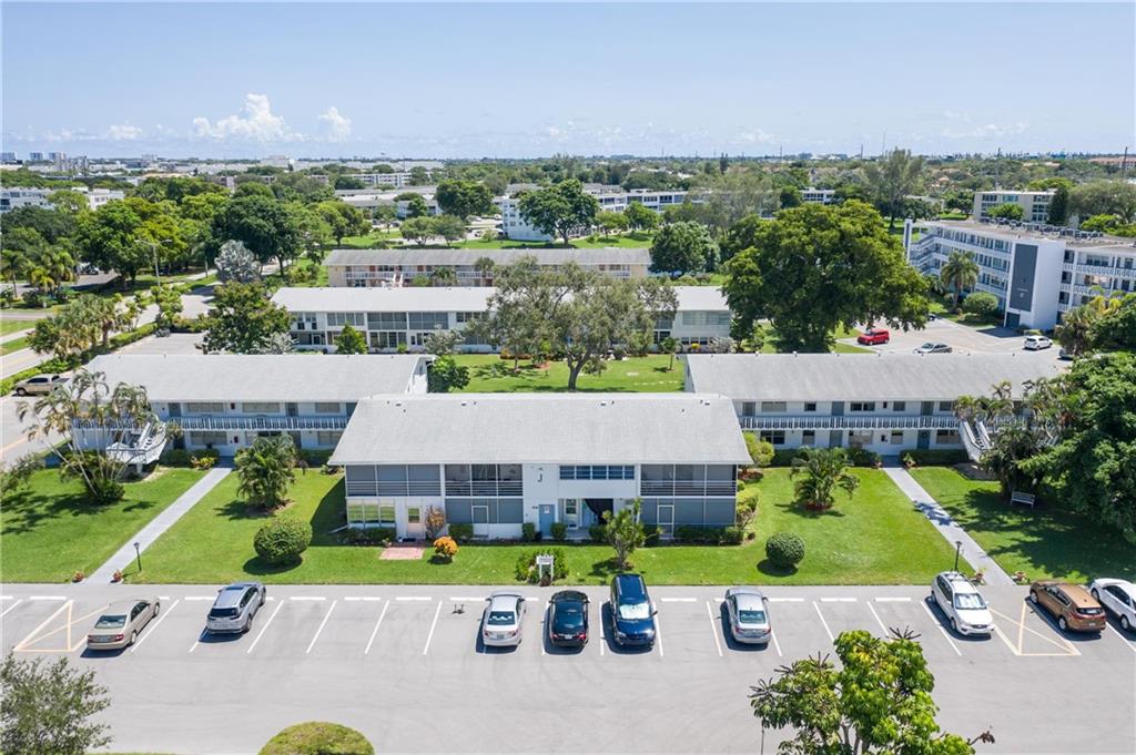 Century Village - Residential