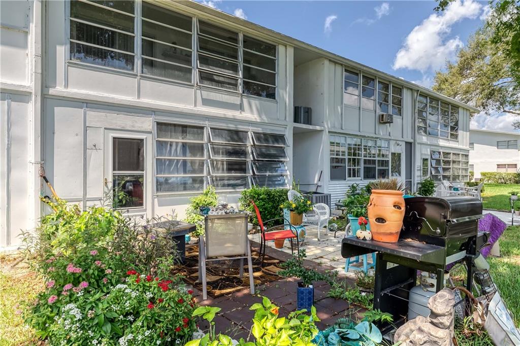Century Village - Residential