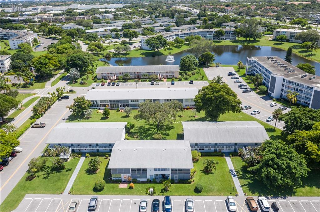Century Village - Residential