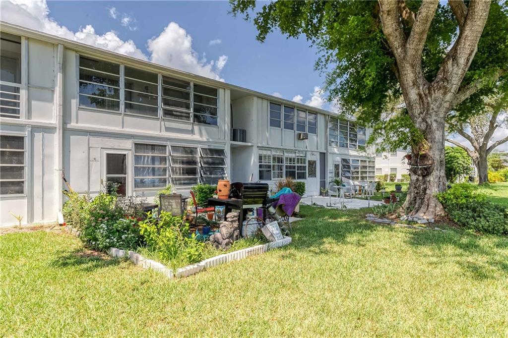 Century Village - Residential
