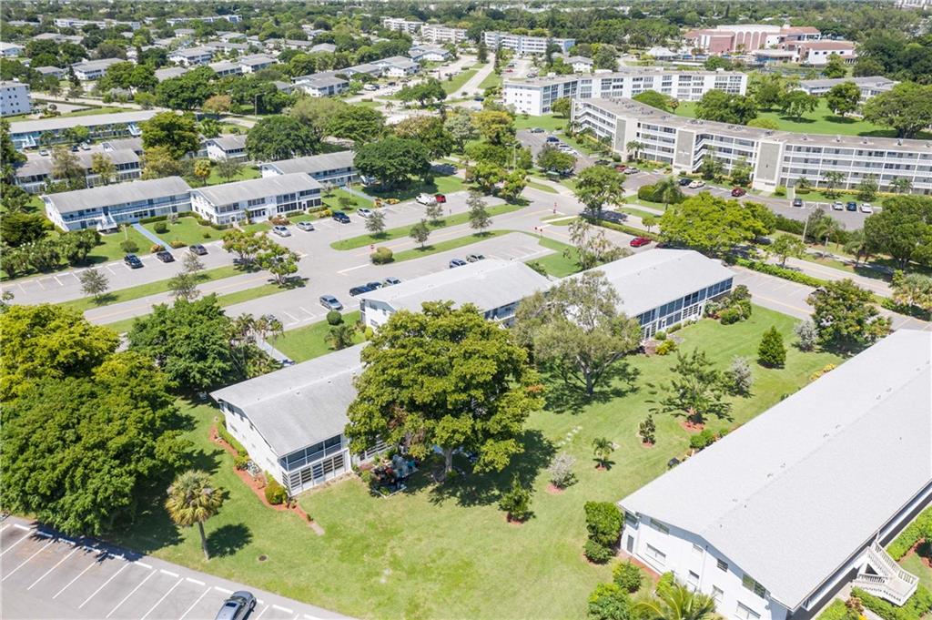Century Village - Residential