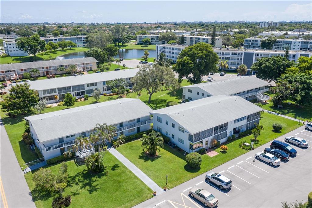 Century Village - Residential