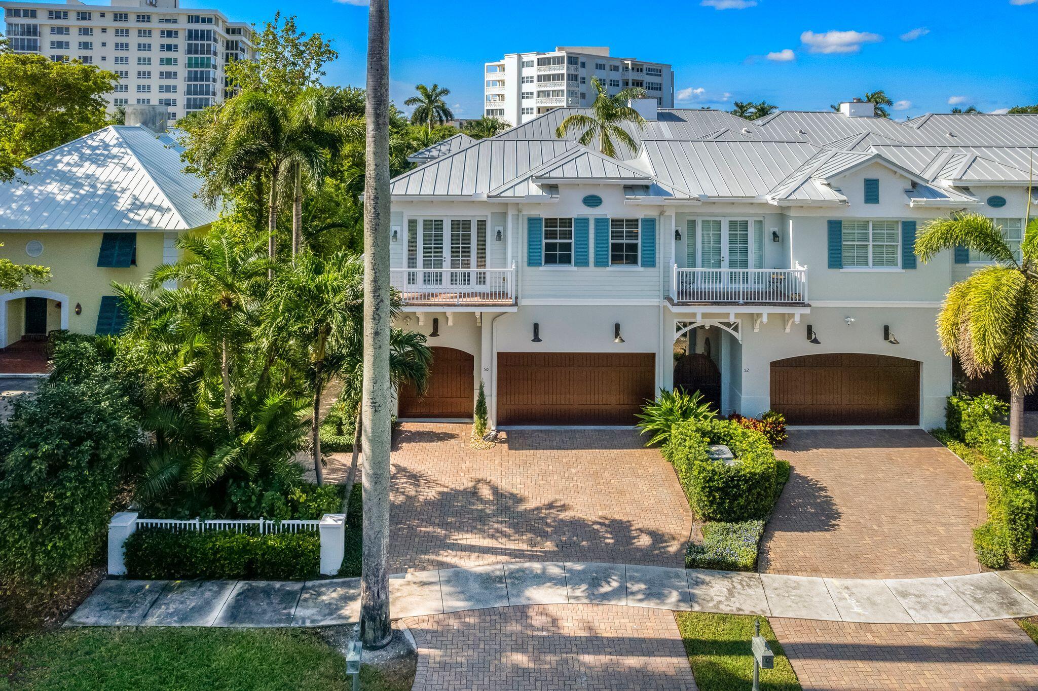 SEABREEZE ISLES - Residential
