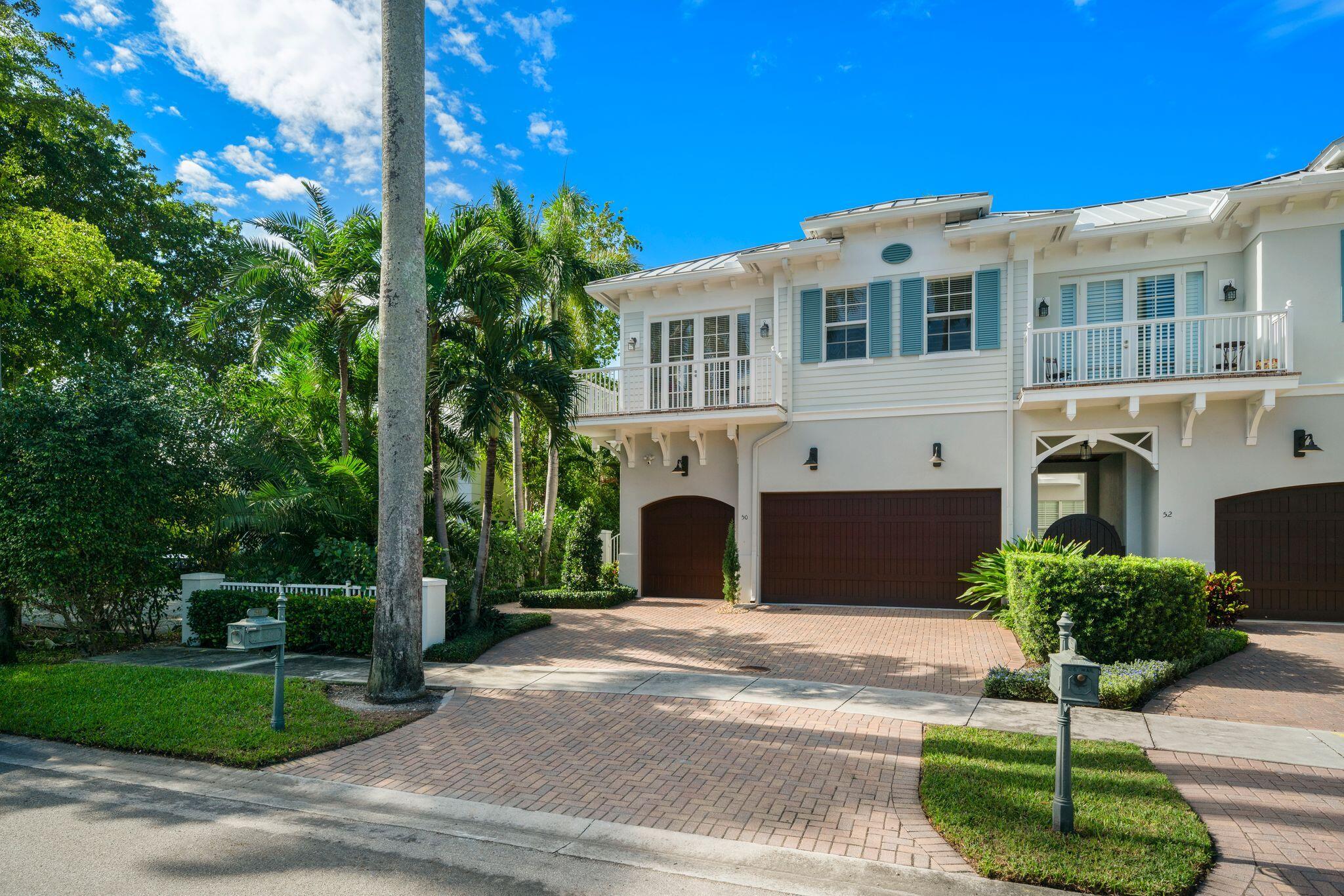 SEABREEZE ISLES - Residential