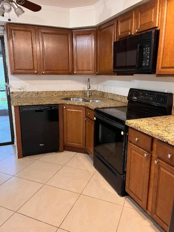 WIMBLEDON AT JACARANDA CONDO - Residential