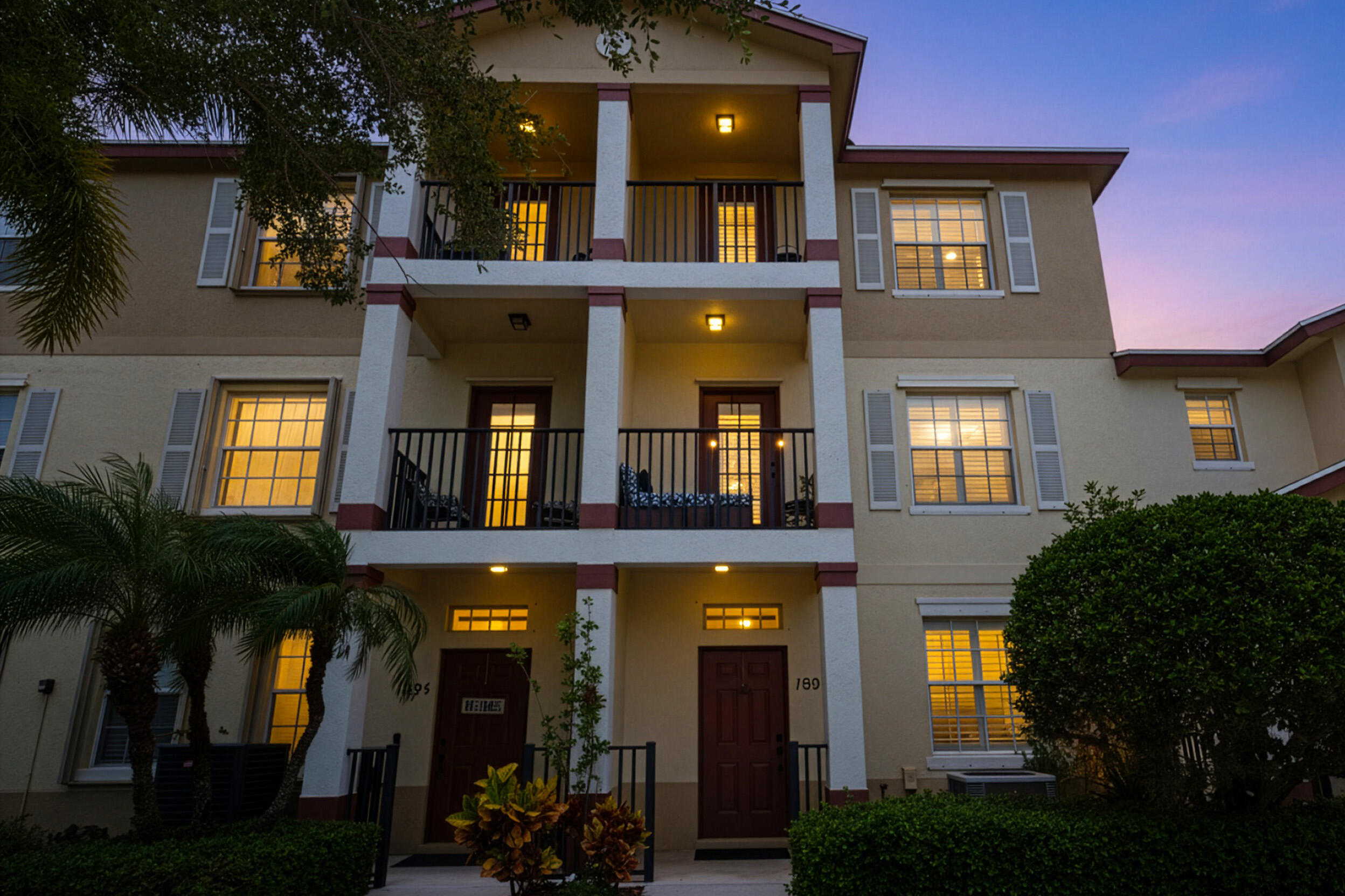 EAST LAKE VILLAGE NO 2 - Residential
