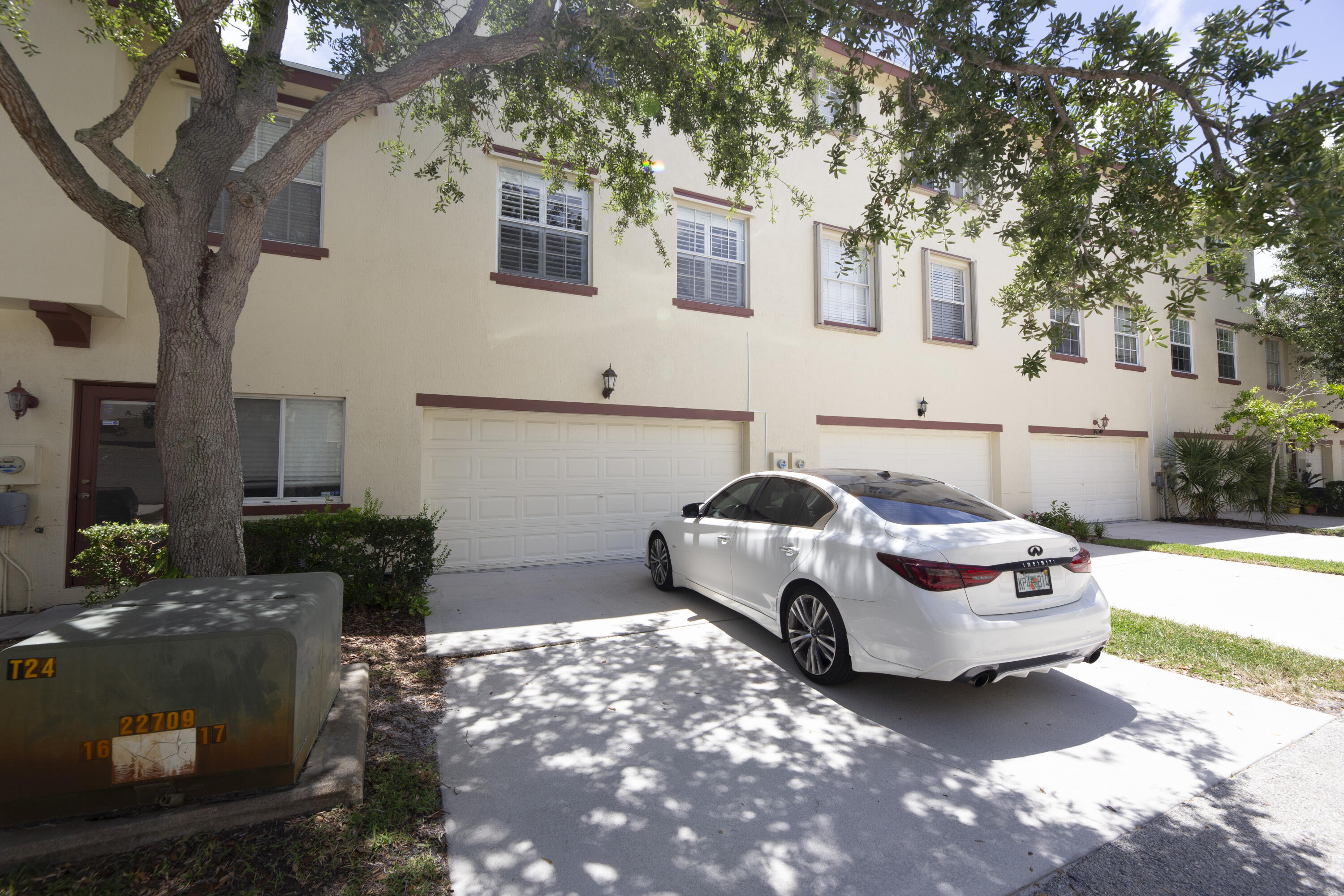 EAST LAKE VILLAGE NO 2 - Residential