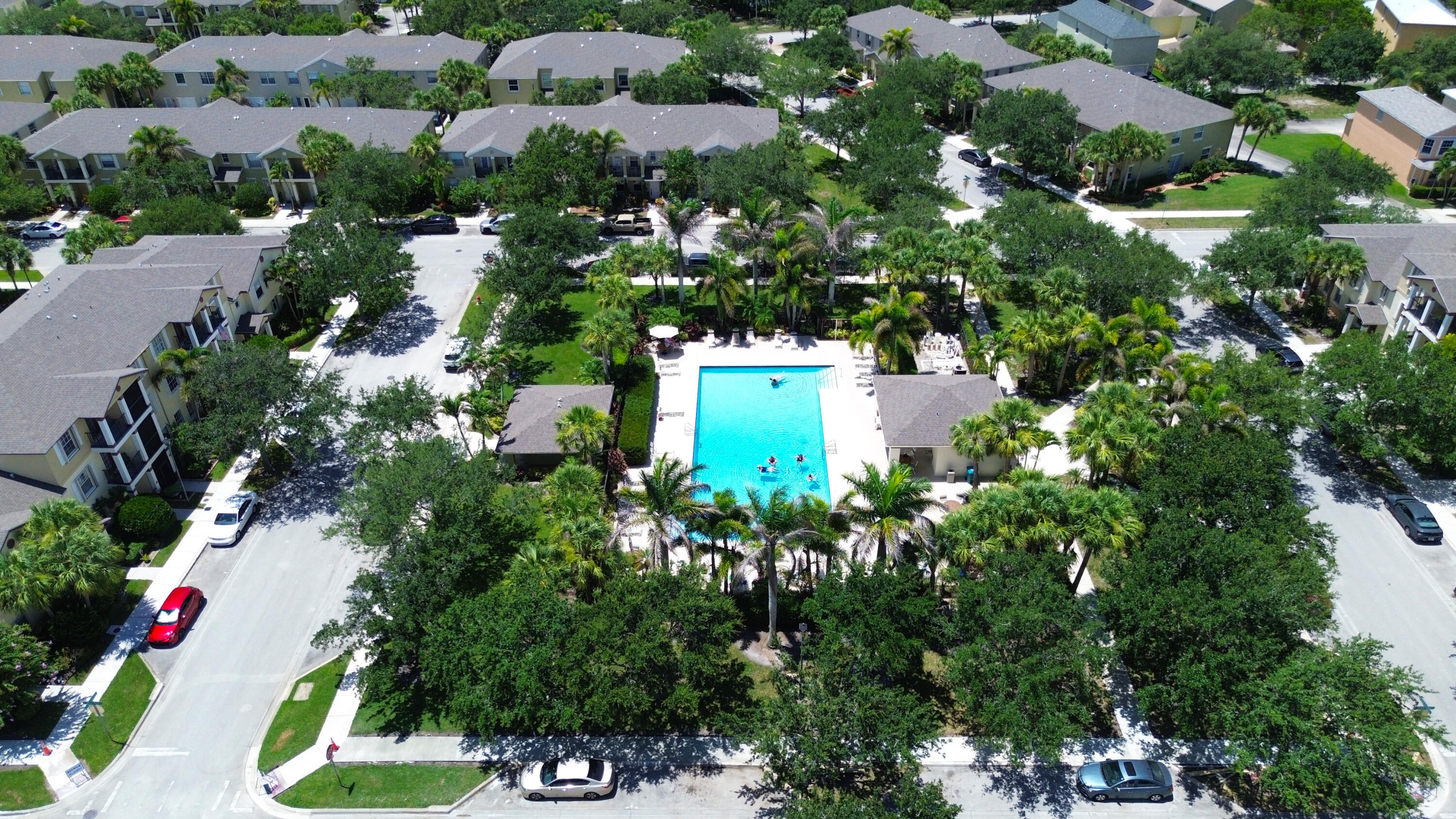 EAST LAKE VILLAGE NO 2 - Residential
