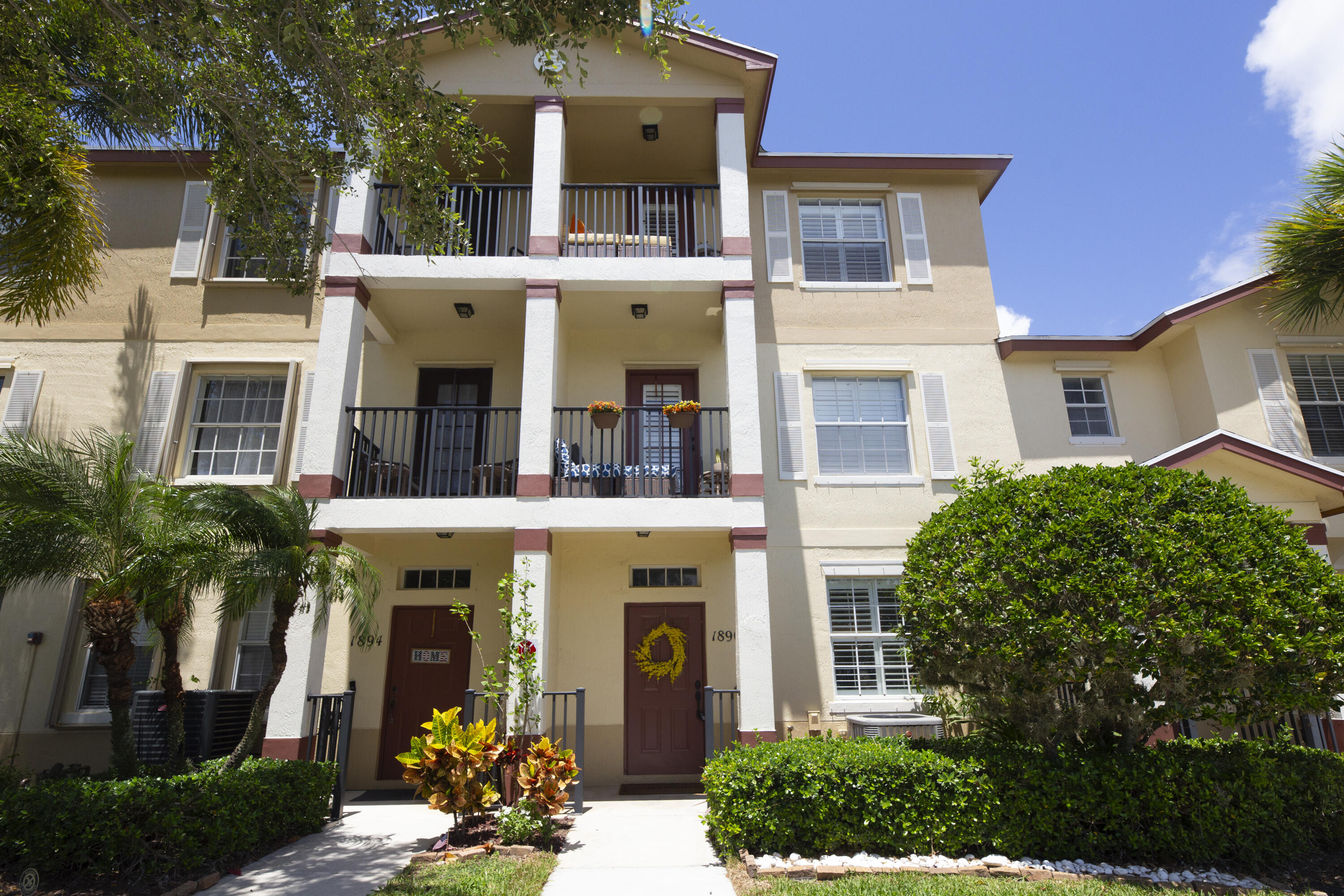 EAST LAKE VILLAGE NO 2 - Residential