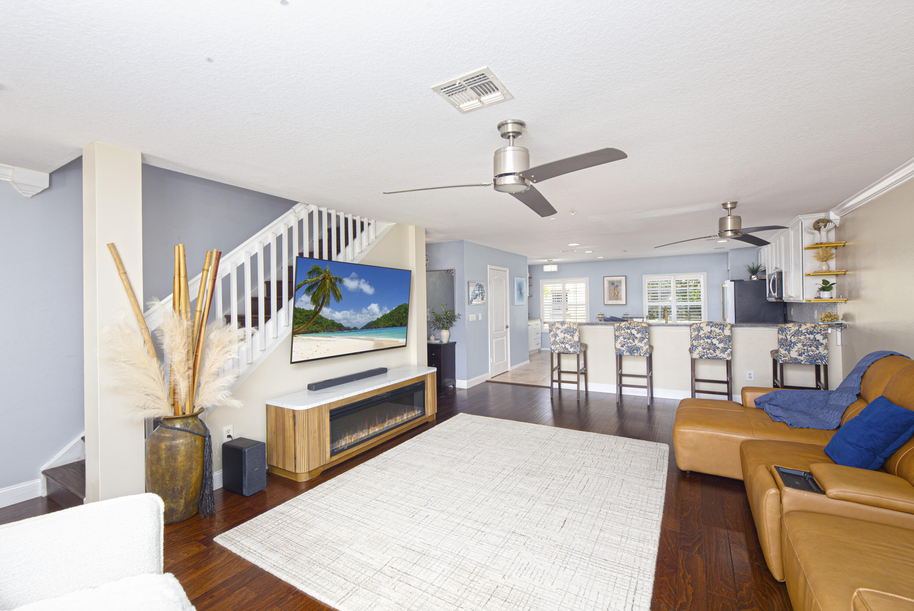 EAST LAKE VILLAGE NO 2 - Residential