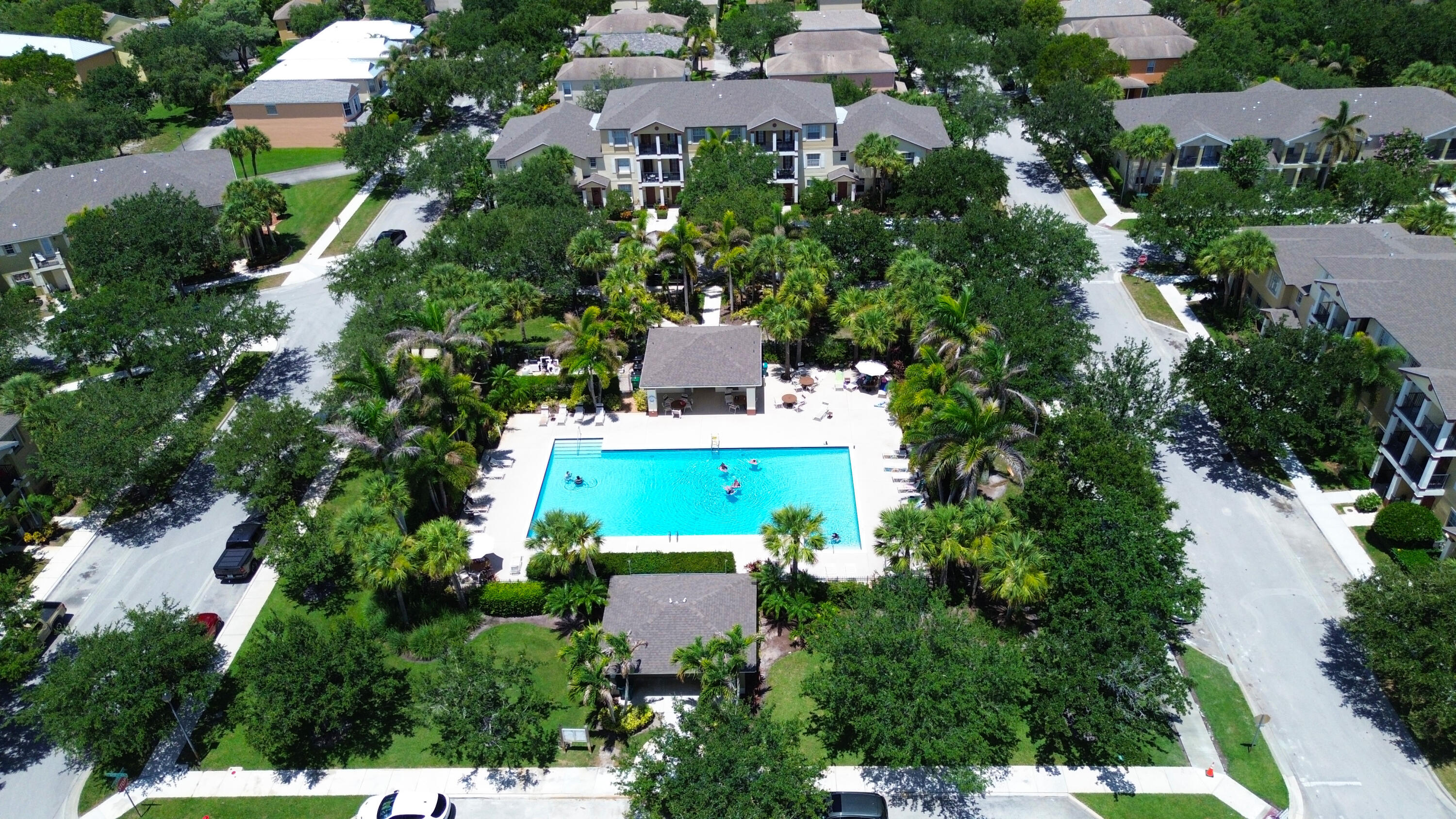 EAST LAKE VILLAGE NO 2 - Residential