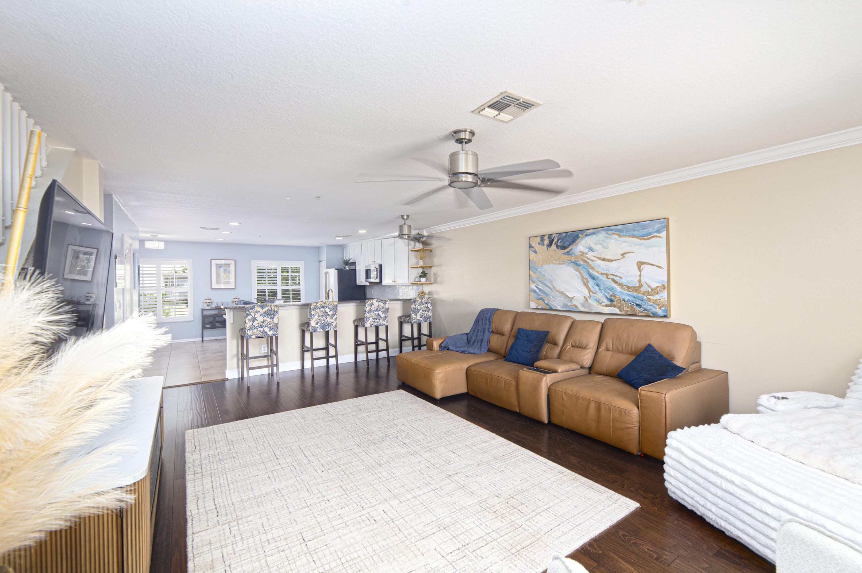 EAST LAKE VILLAGE NO 2 - Residential