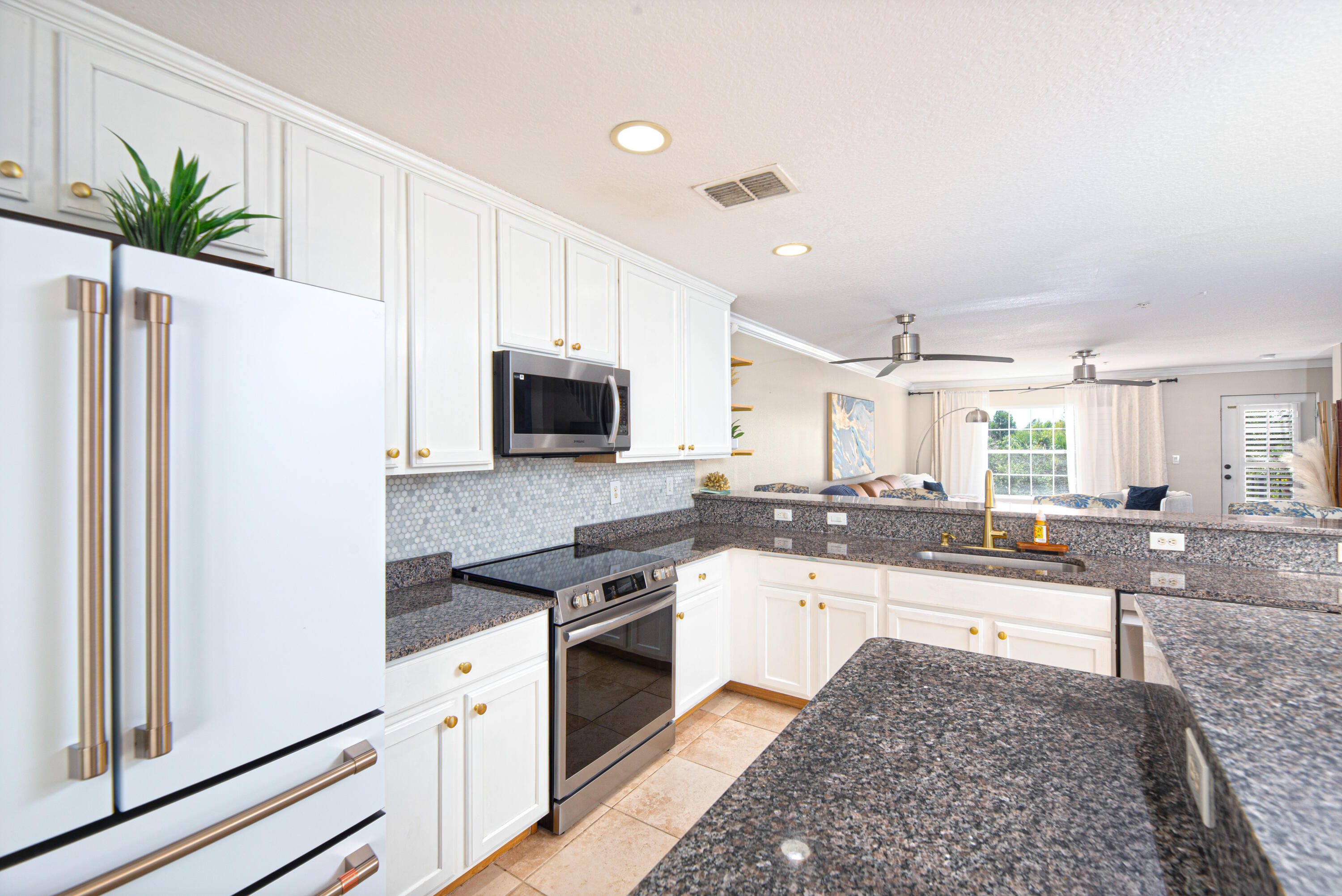 EAST LAKE VILLAGE NO 2 - Residential