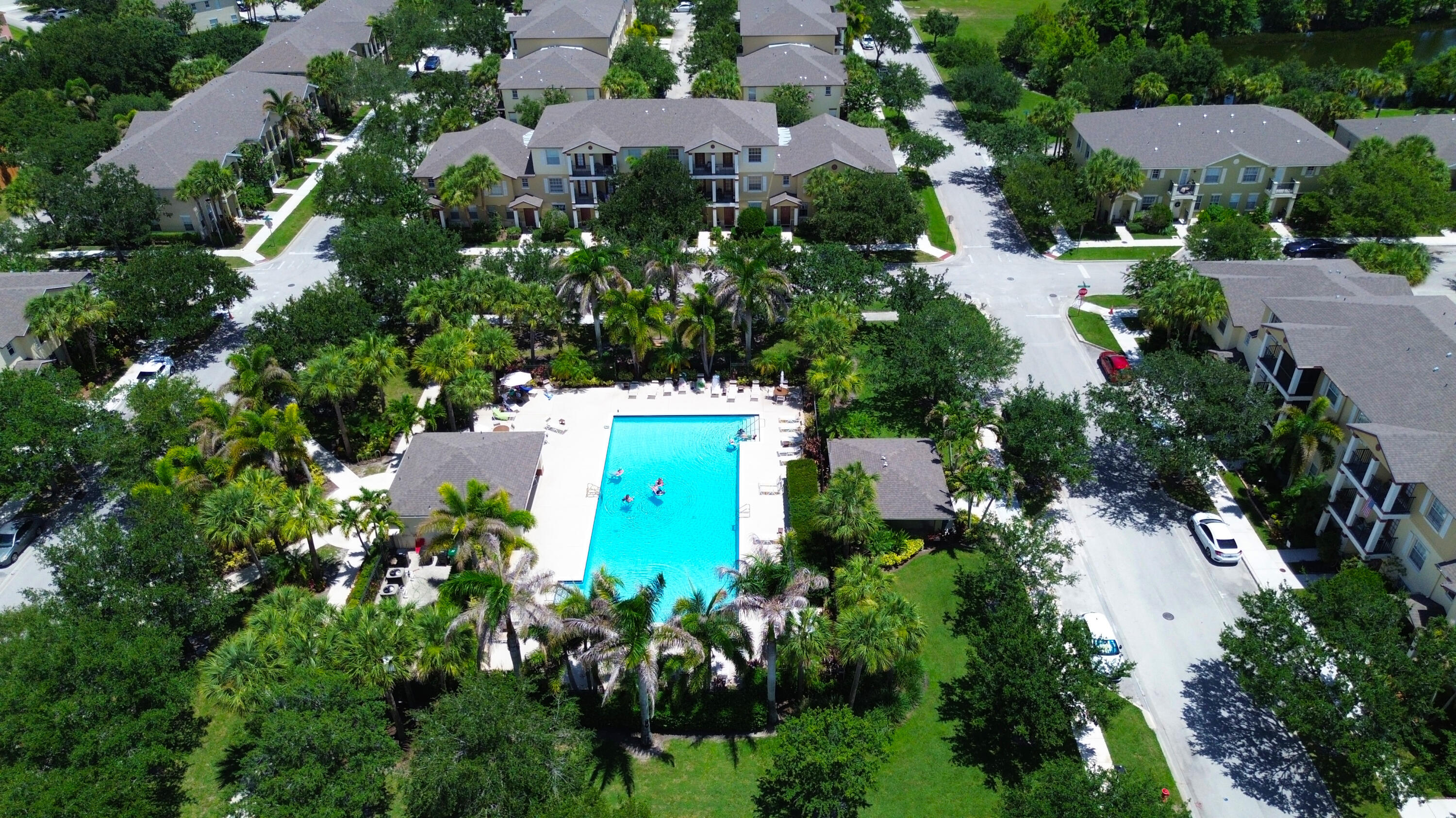 EAST LAKE VILLAGE NO 2 - Residential