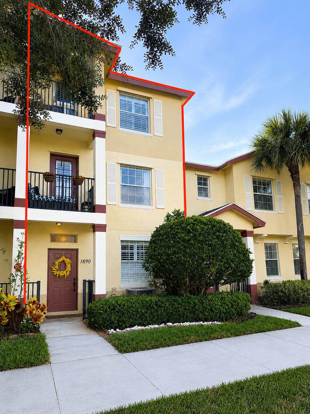 EAST LAKE VILLAGE NO 2 - Residential