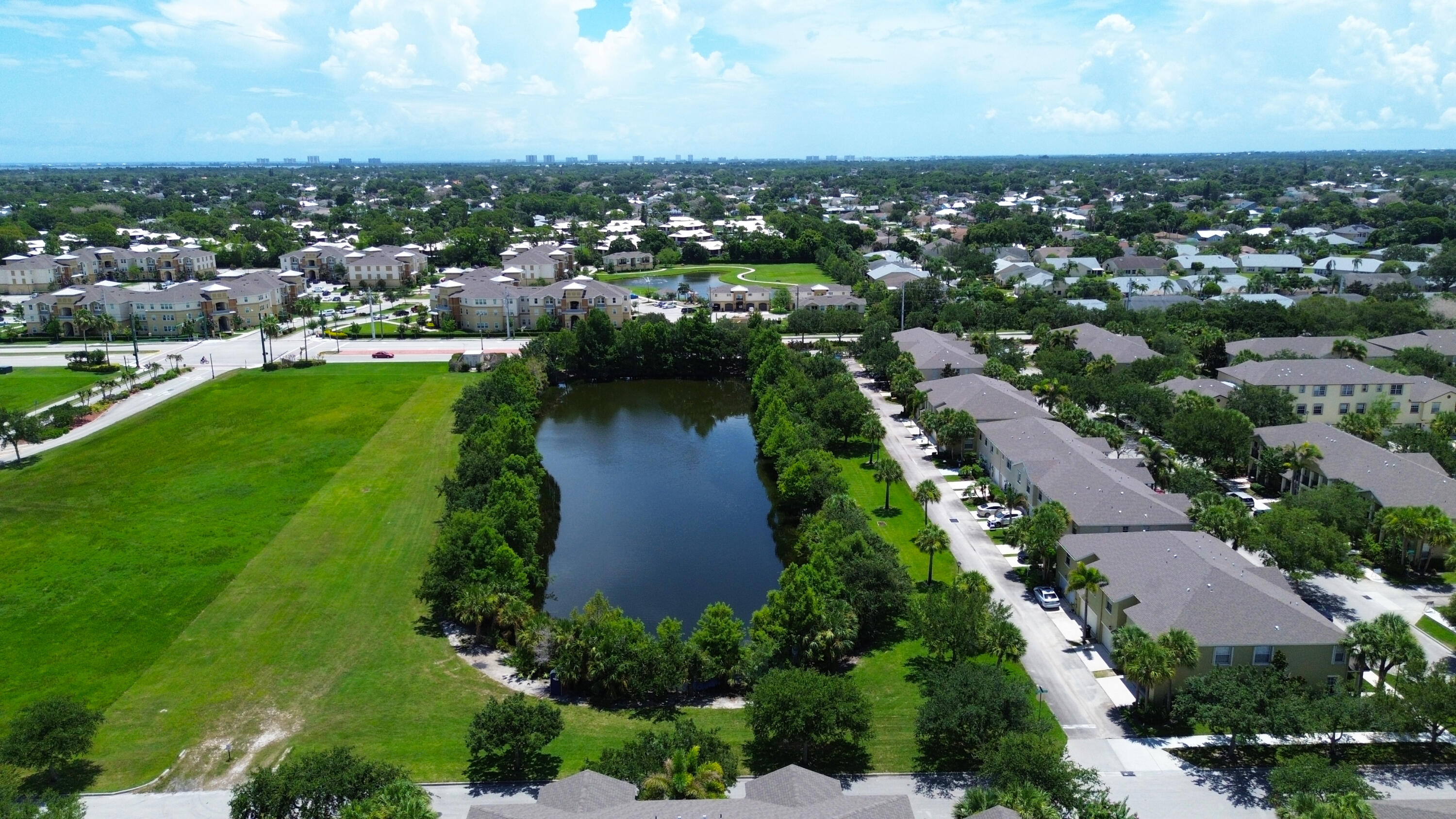 EAST LAKE VILLAGE NO 2 - Residential