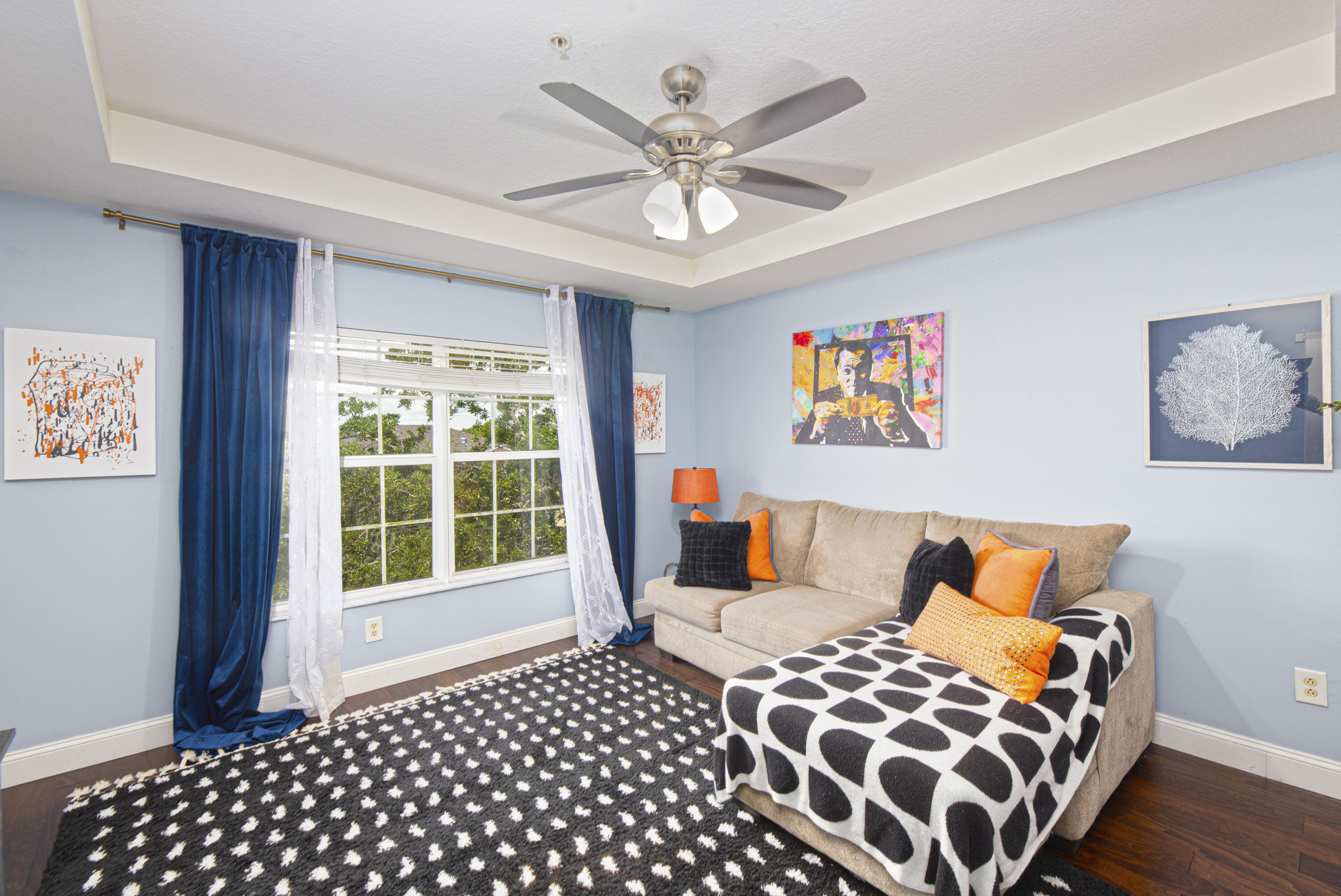 EAST LAKE VILLAGE NO 2 - Residential