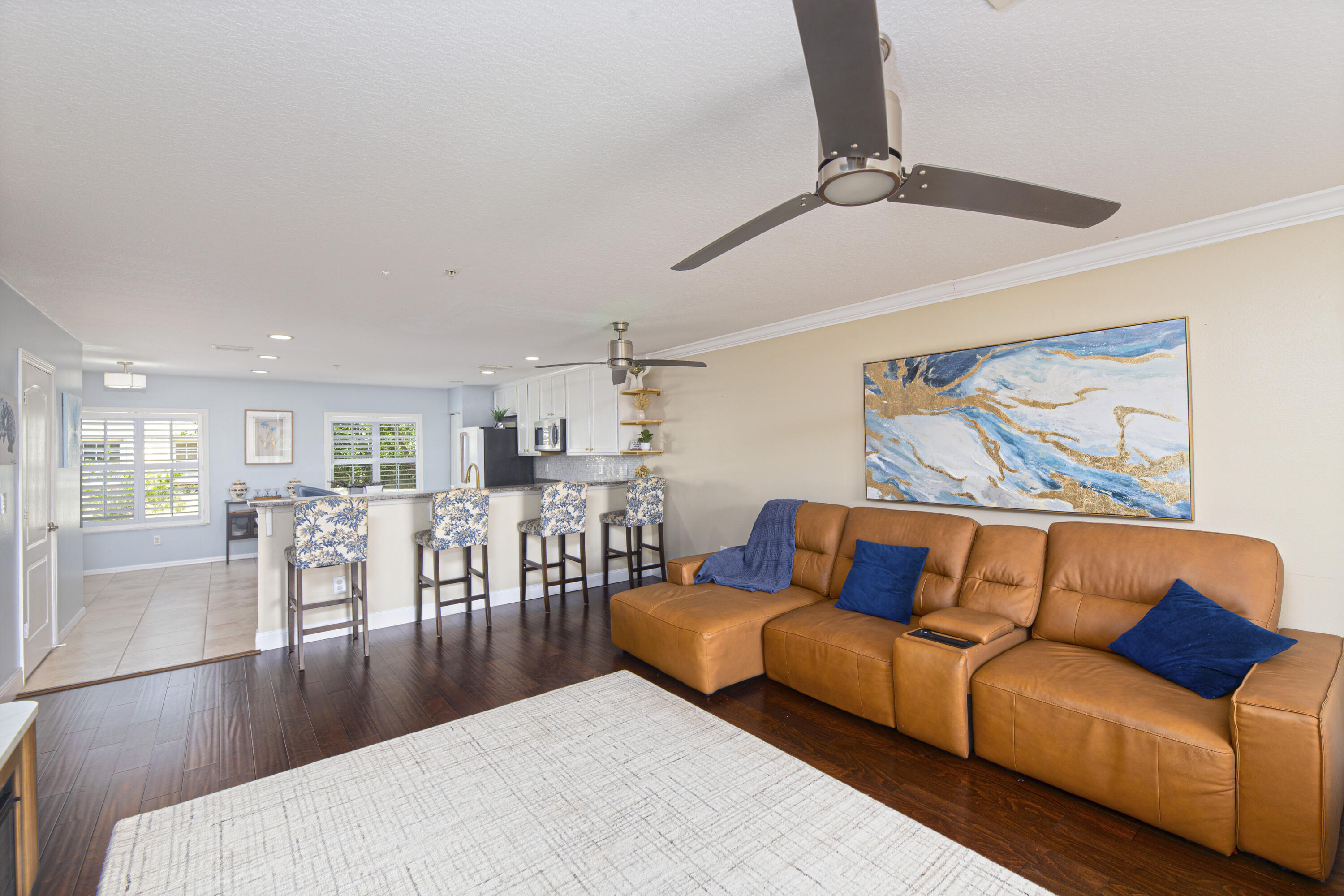 EAST LAKE VILLAGE NO 2 - Residential