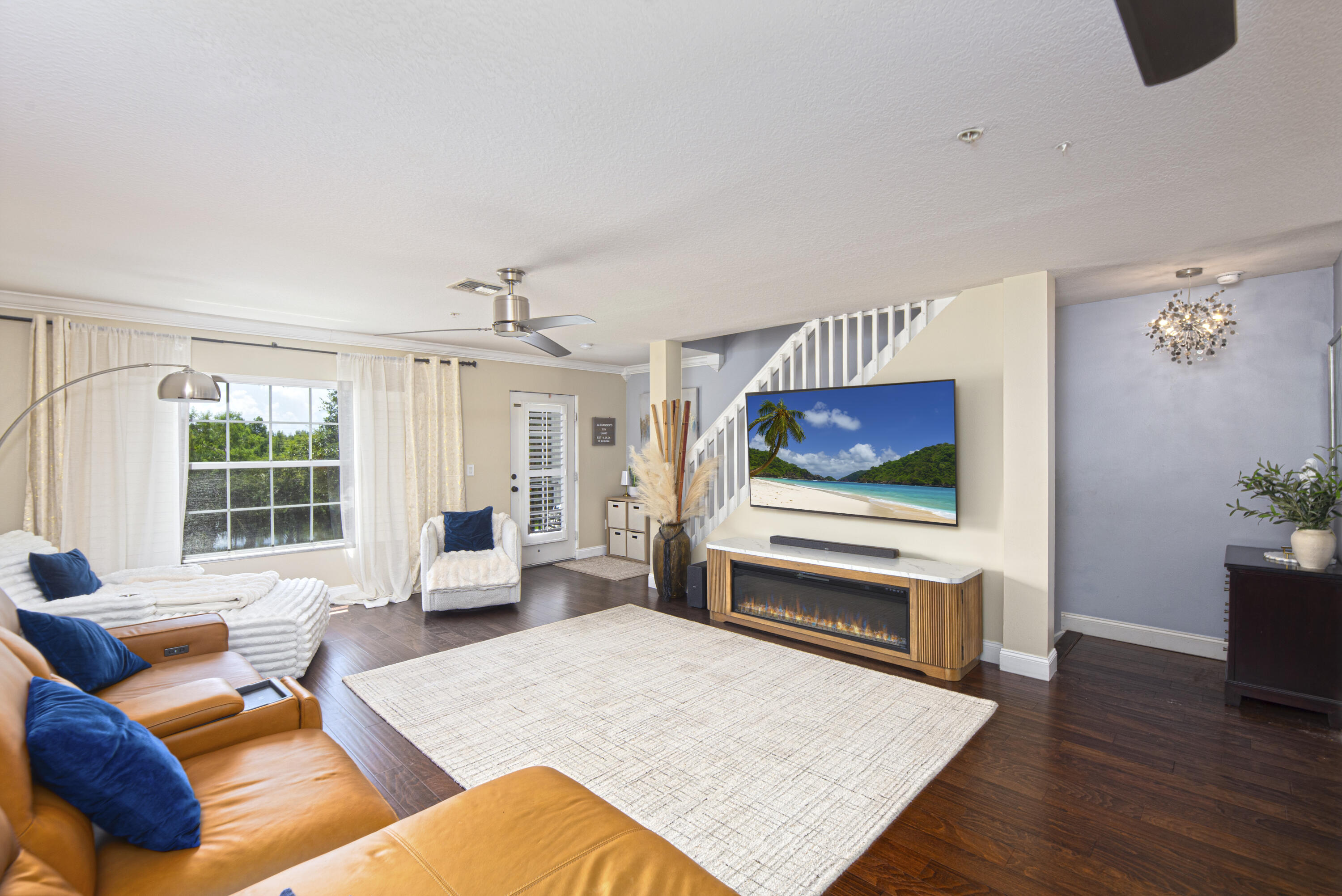 EAST LAKE VILLAGE NO 2 - Residential