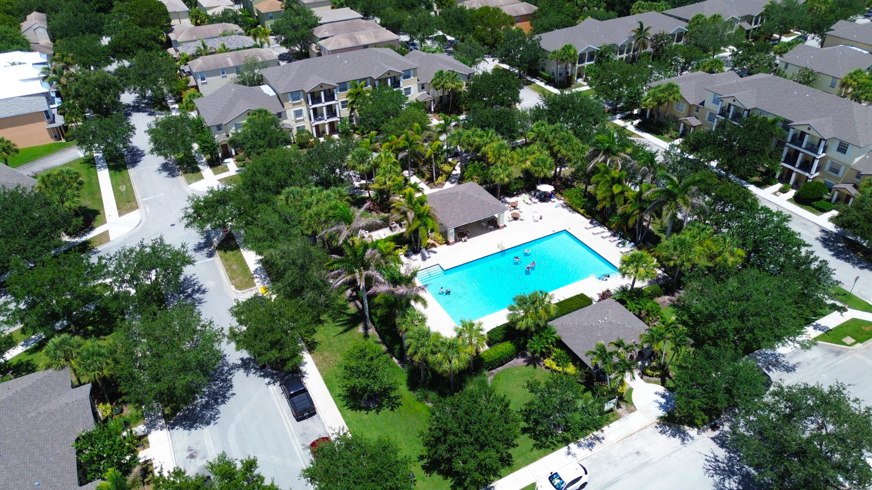 EAST LAKE VILLAGE NO 2 - Residential