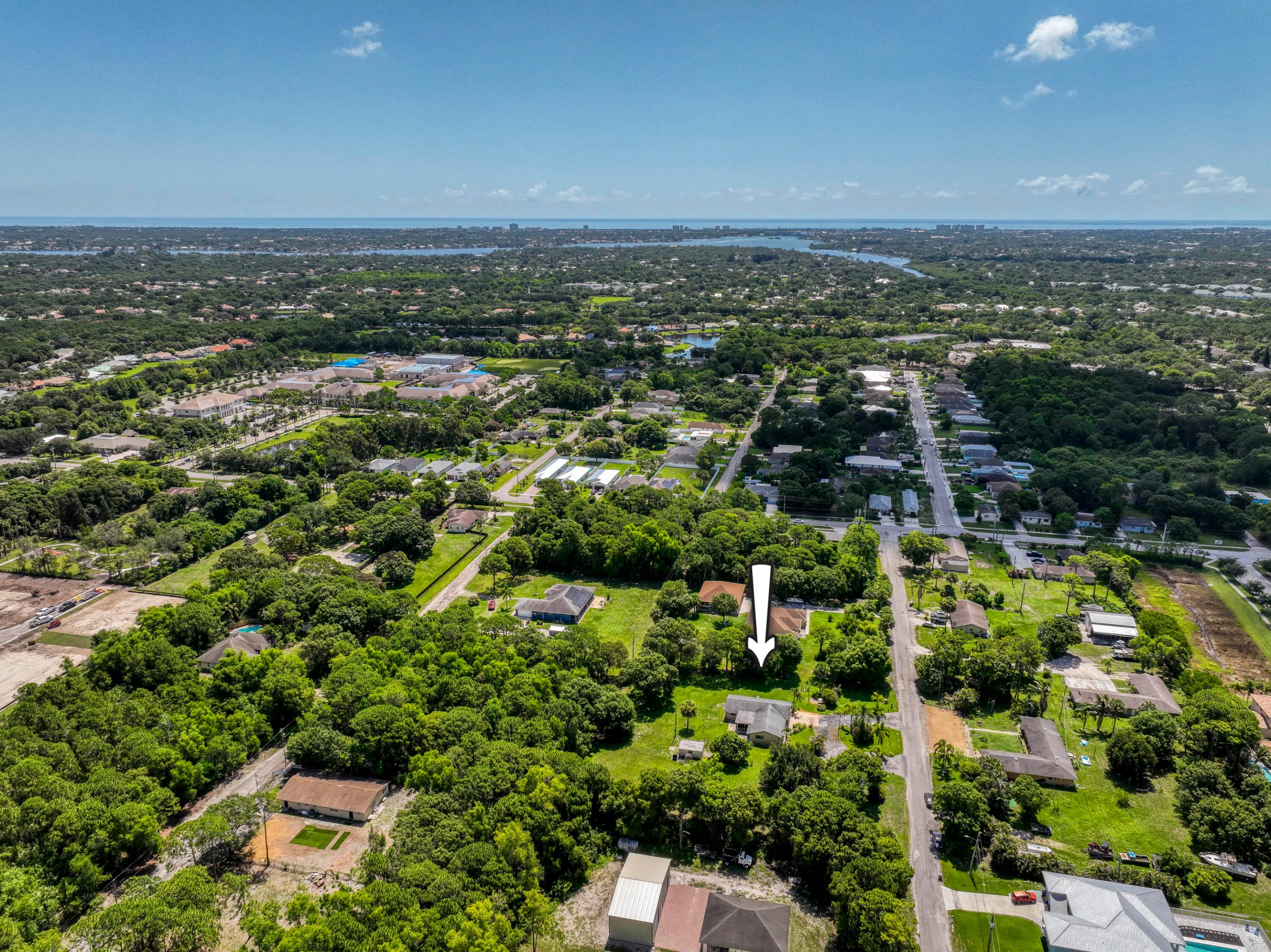 Jupiter - Residential Lease