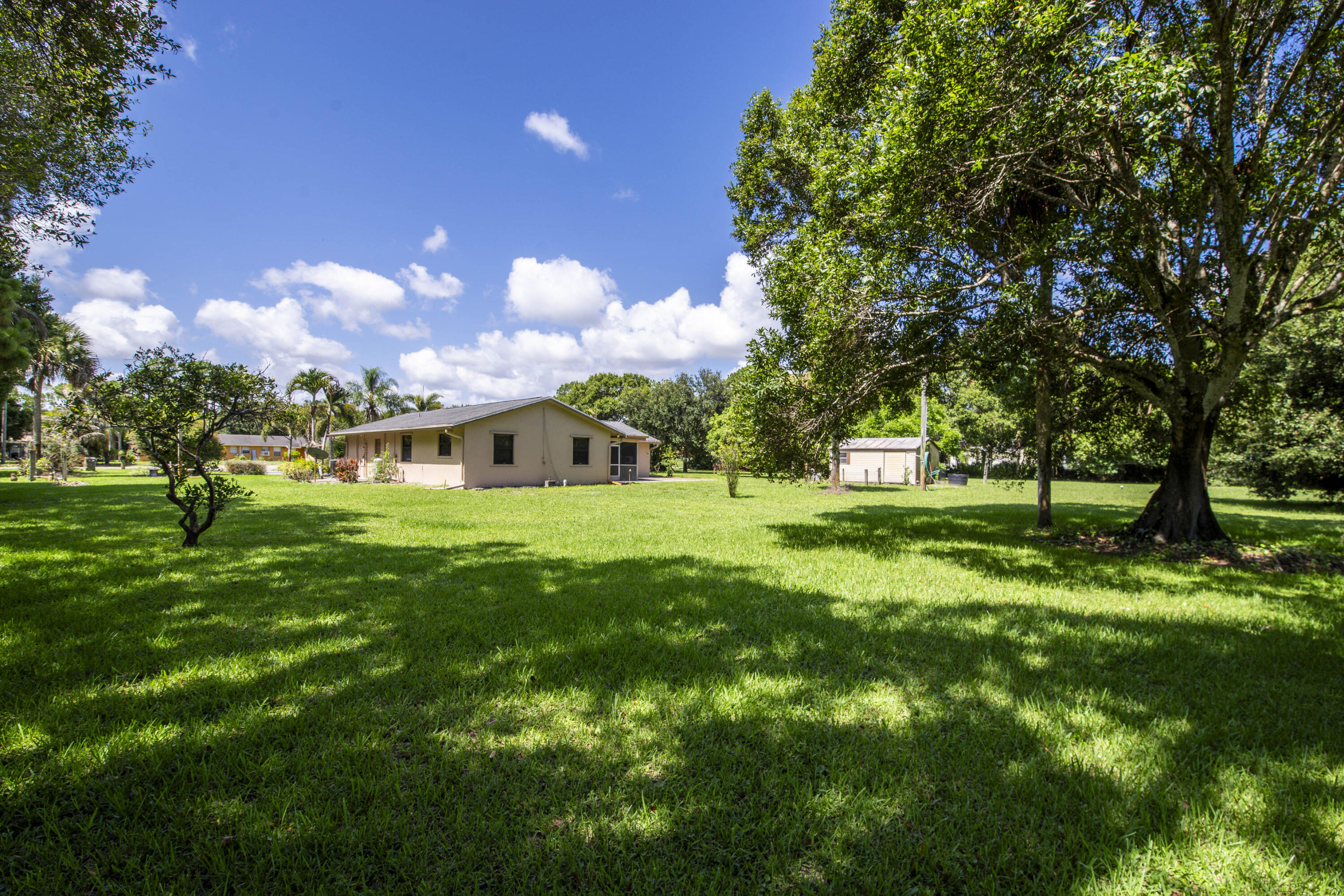Jupiter - Residential Lease