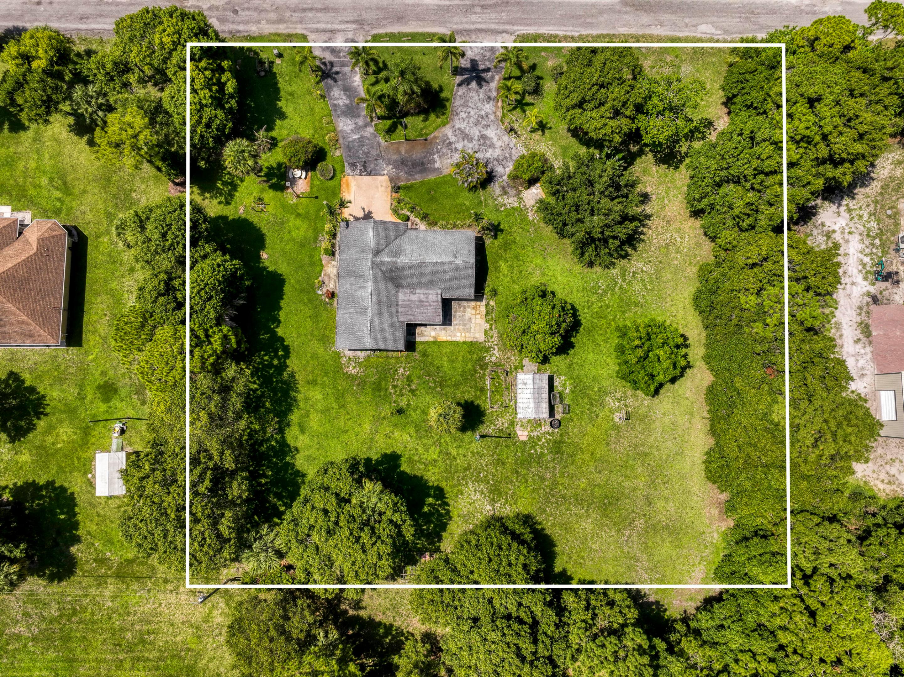 Jupiter - Residential Lease