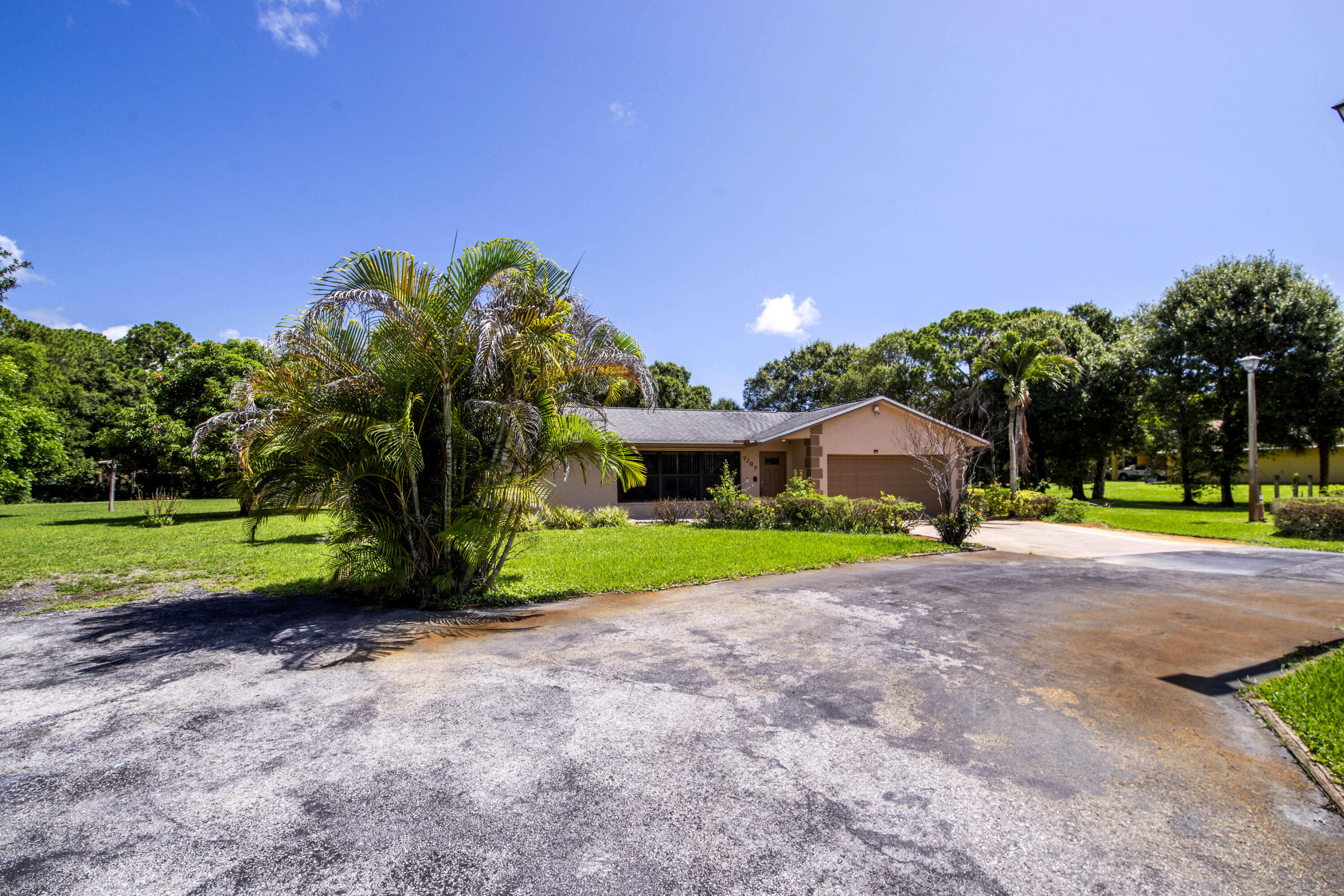 Jupiter - Residential Lease