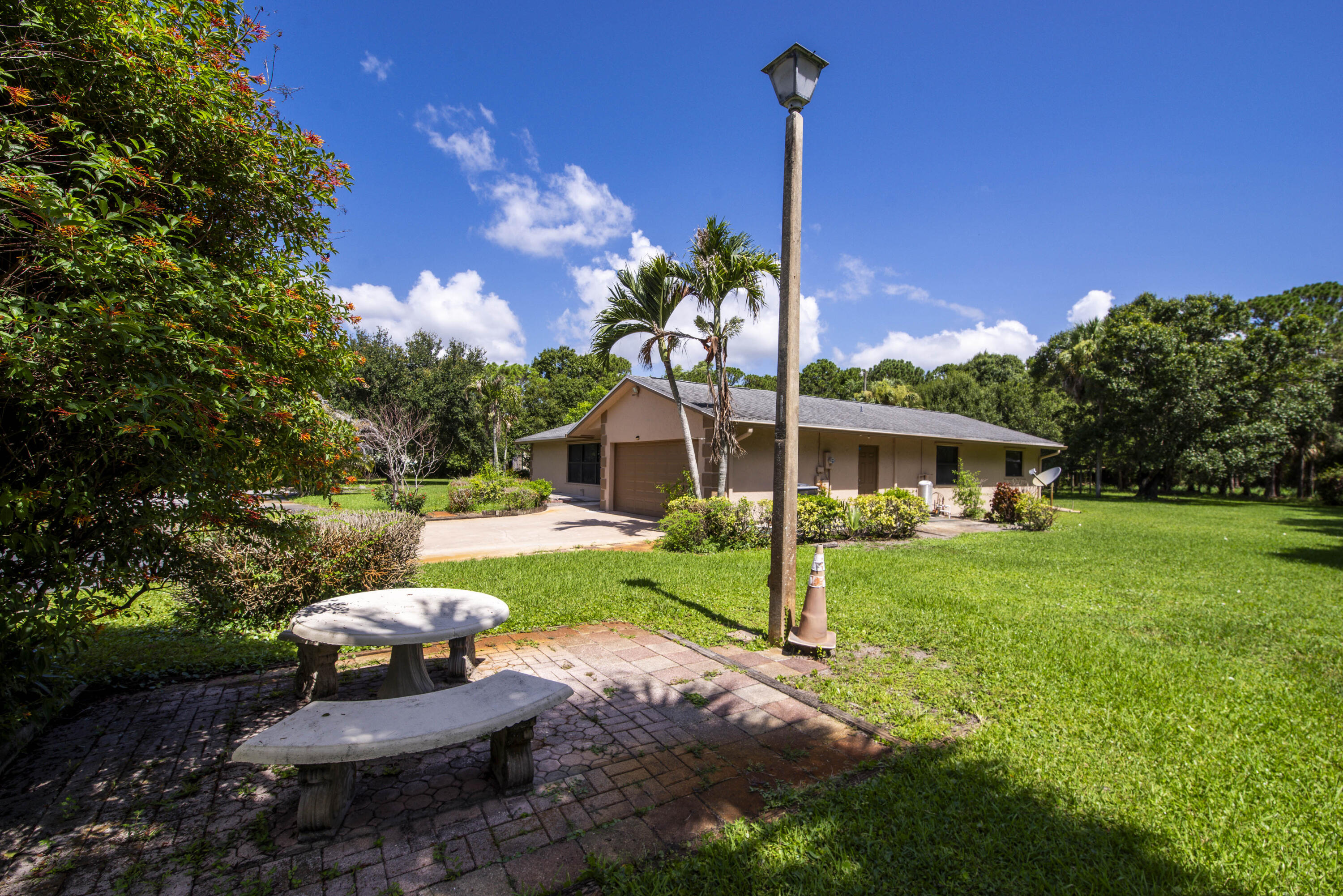 Jupiter - Residential Lease